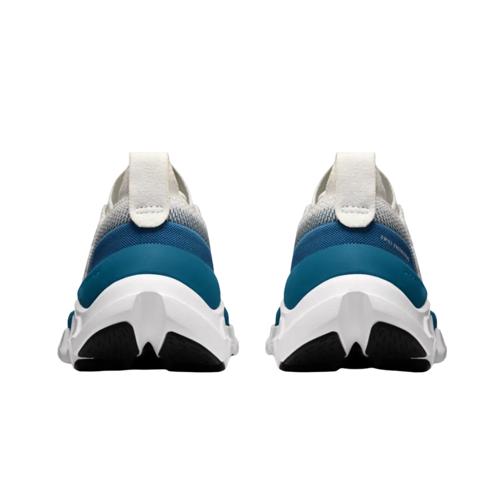 On Running Cloud X Tempo Ivory Storm