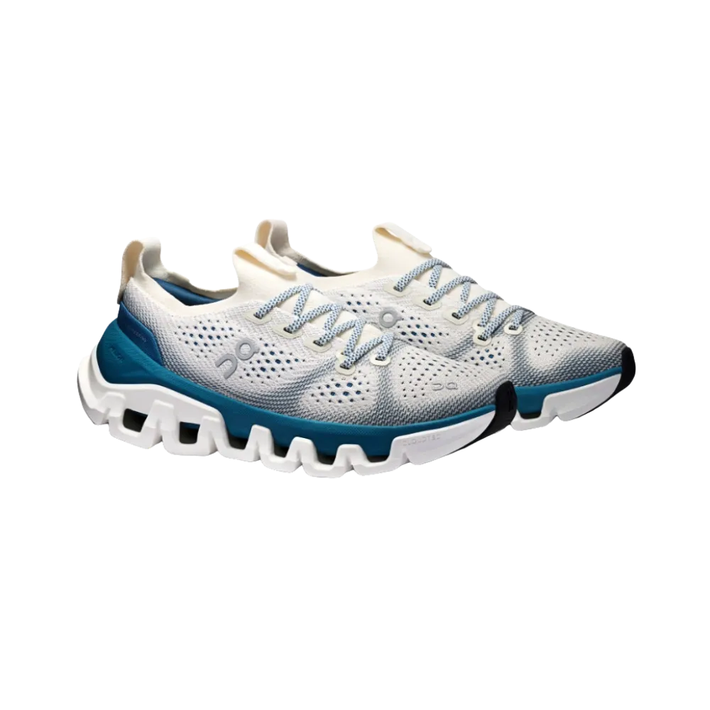 On Running Cloud X Tempo Ivory Storm