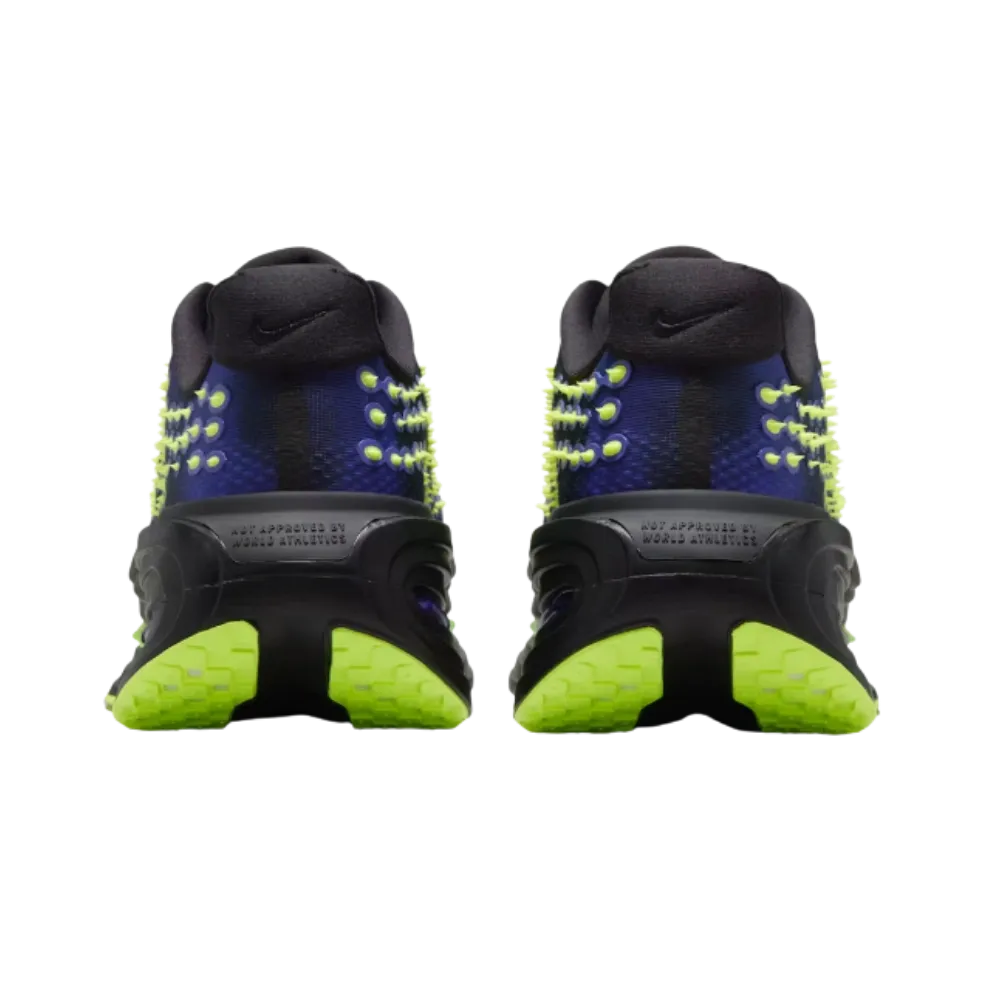 Nike Vomero Premium QS 'Black Volt Glow'