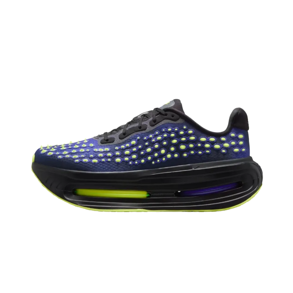 Nike Vomero Premium QS 'Black Volt Glow'