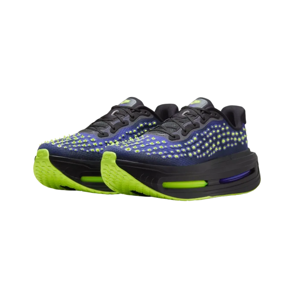Nike Vomero Premium QS 'Black Volt Glow'