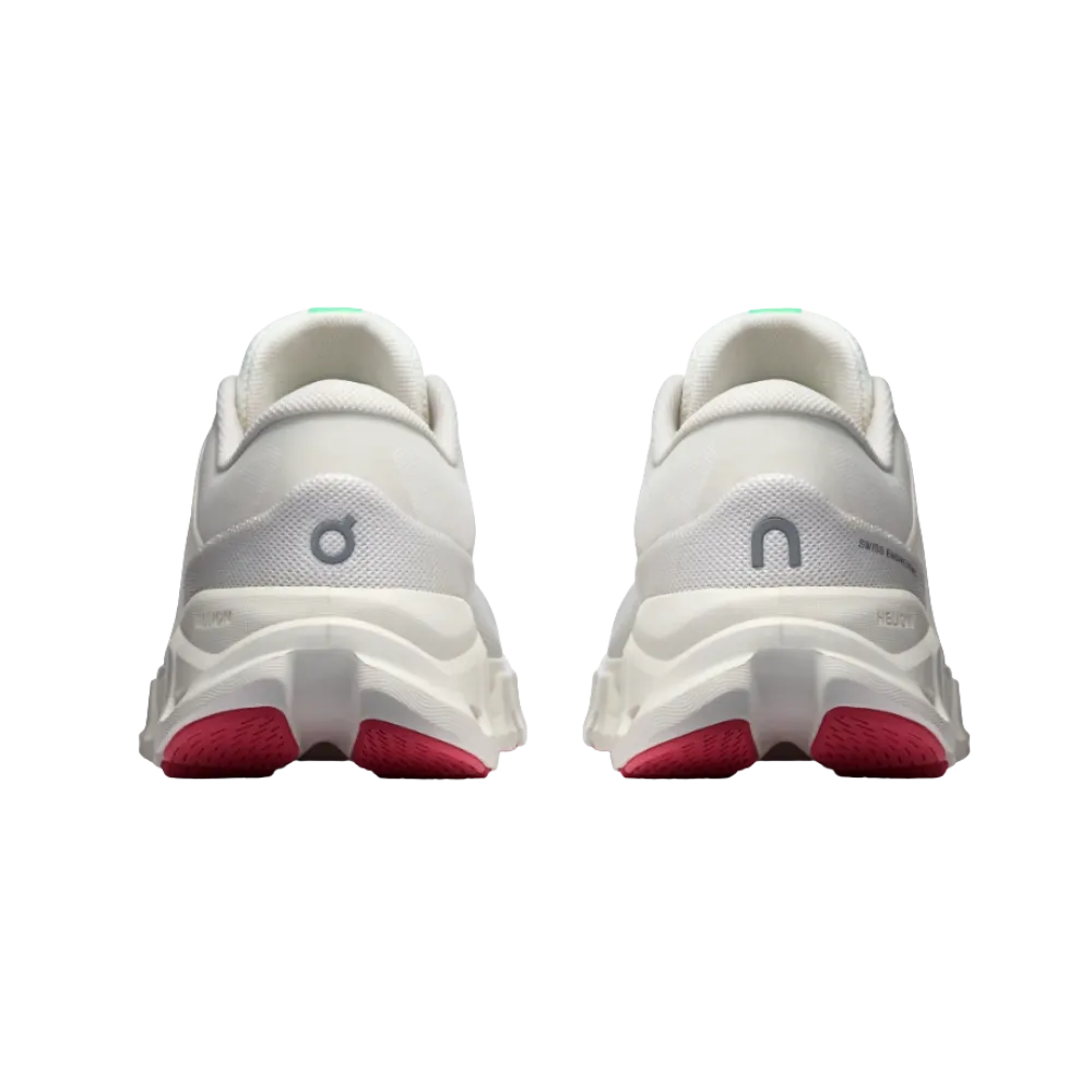 On Running Cloud X 5 Ivory Ice