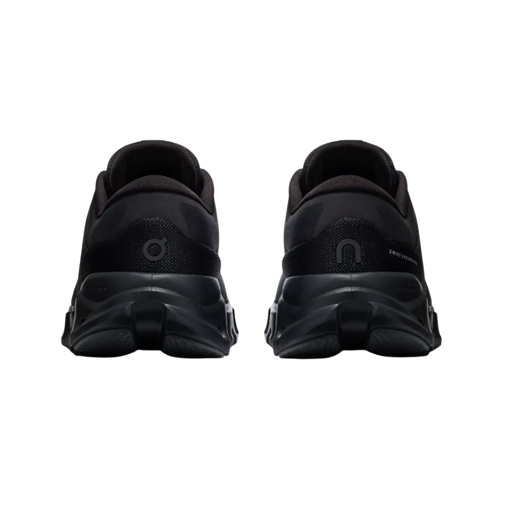 On Running Cloud X 5 Black