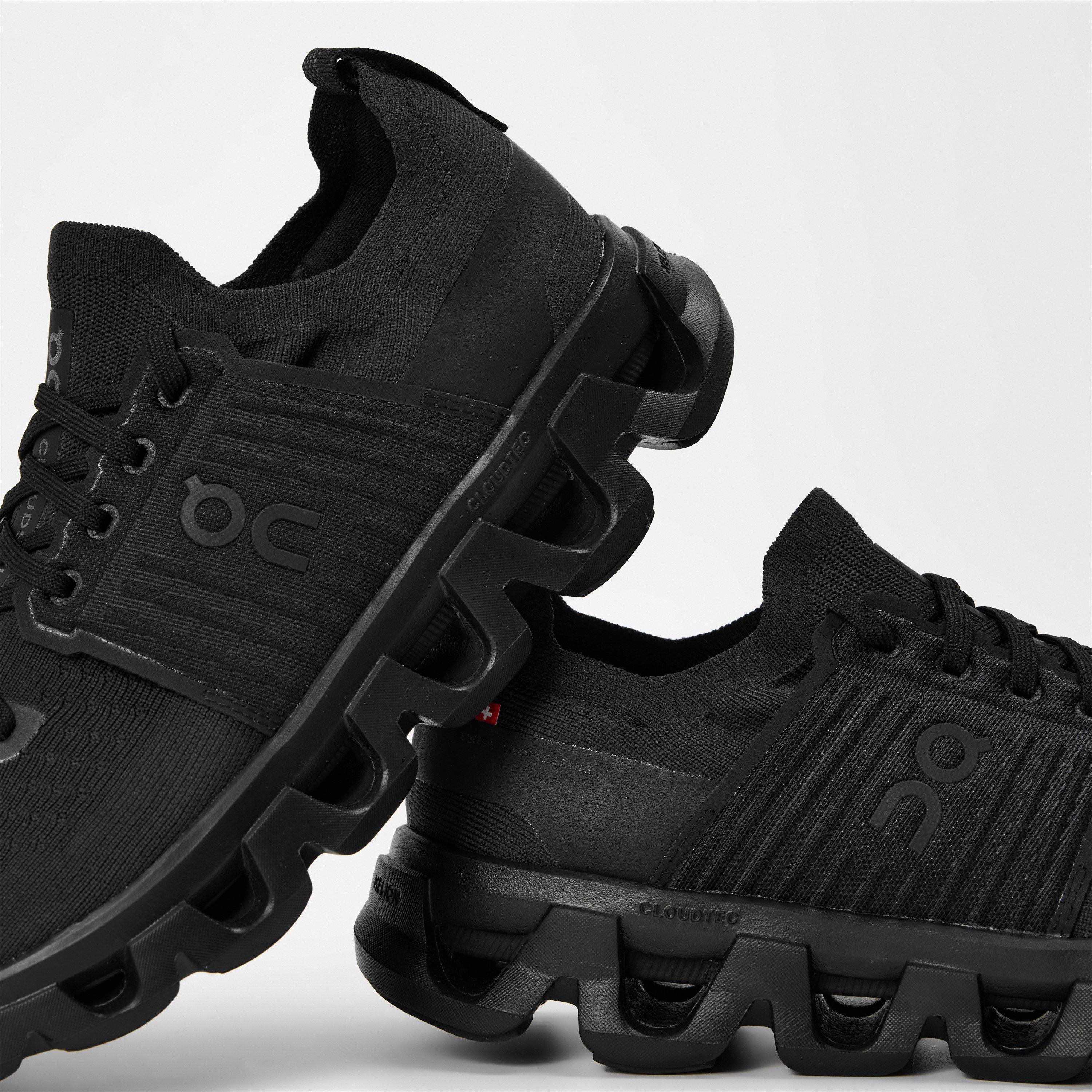 Mens Cloudswift 4 Running Shoes