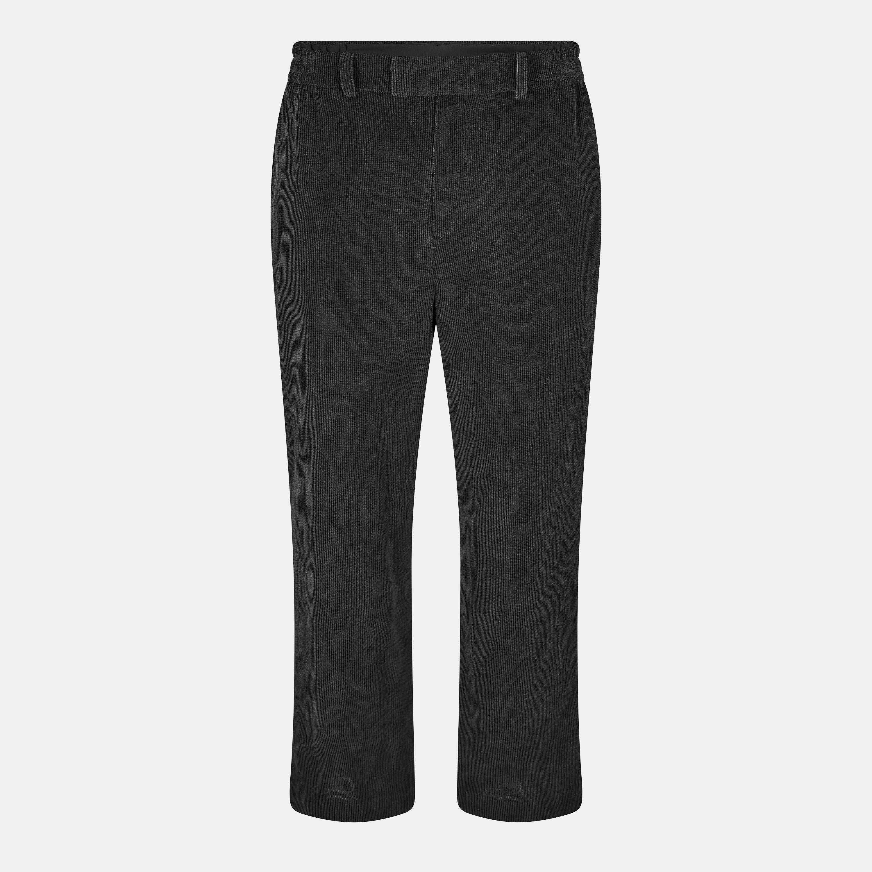 Men's Open Hem Woven Joggers
