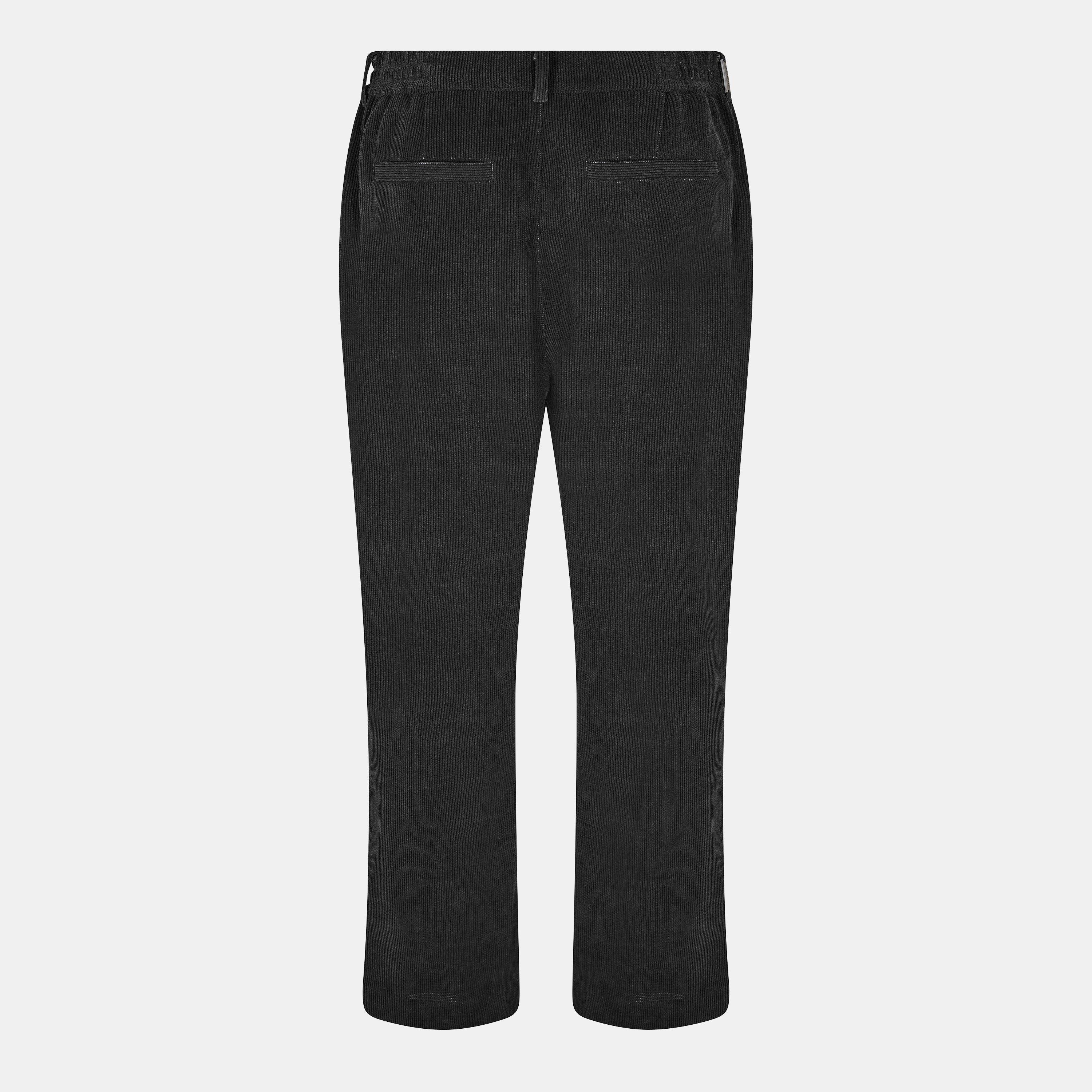 Men's Open Hem Woven Joggers