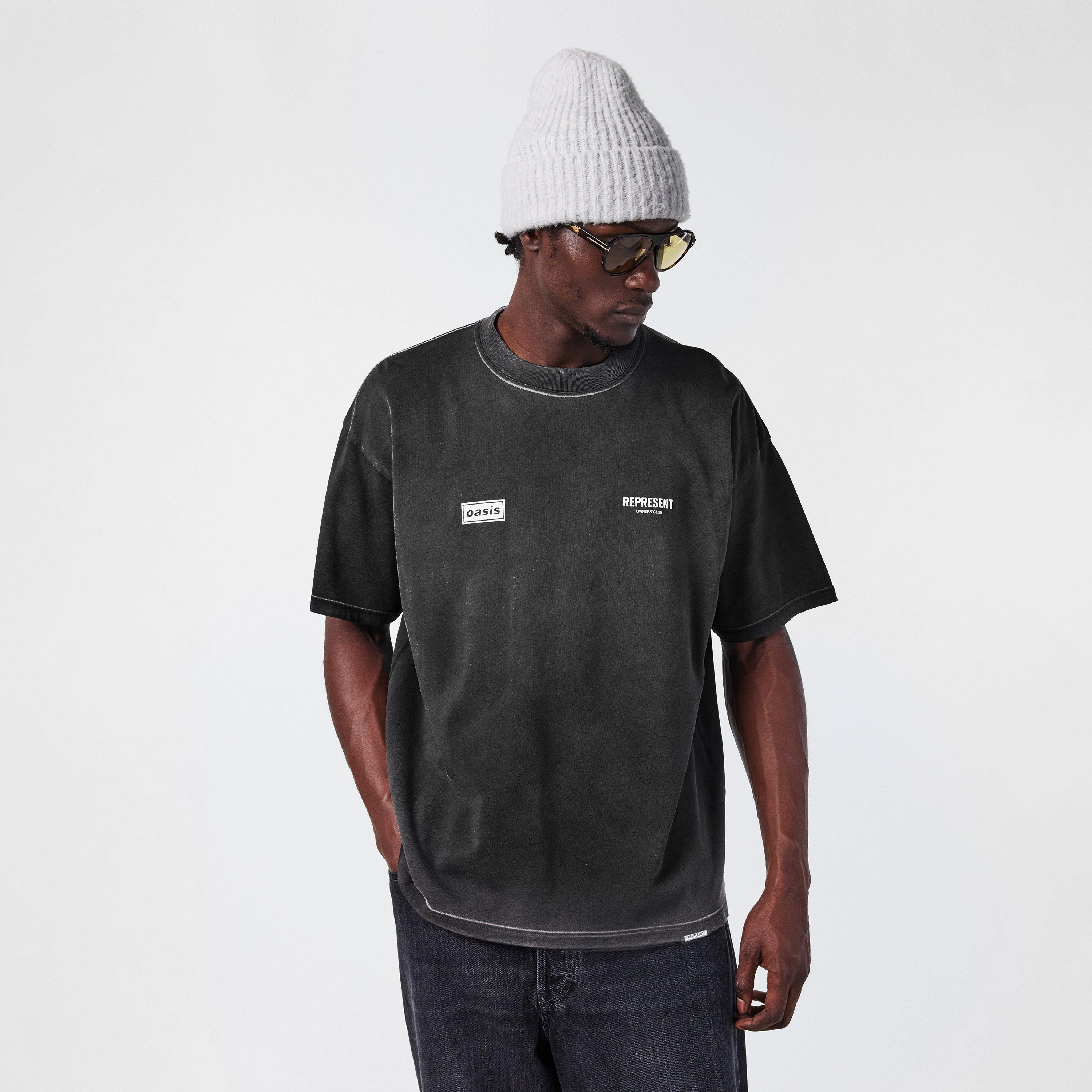 Men's Rep Oasis OC Limited Edition T-Shirt