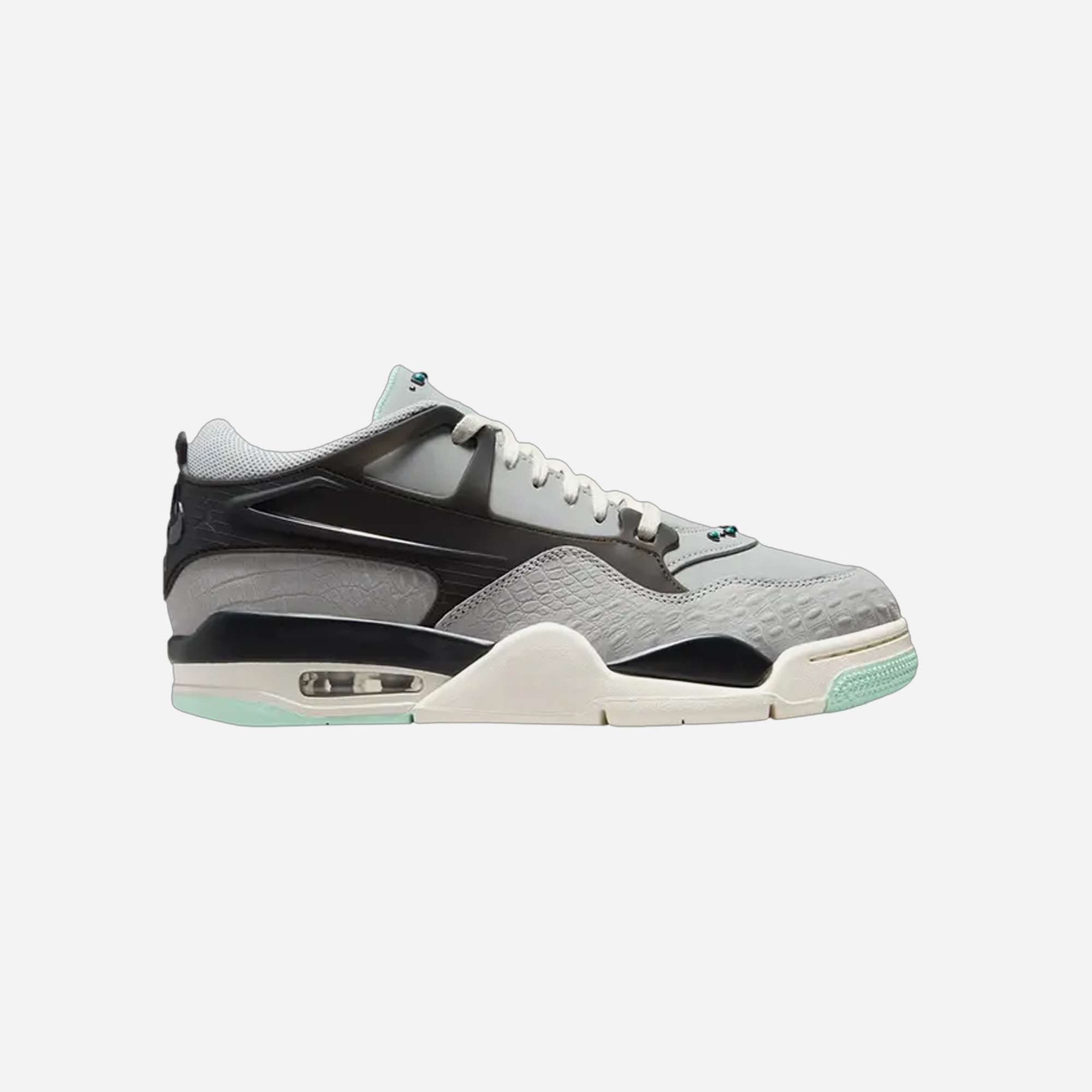 Nike Air Jordan 4 RM Turquoise WMNS