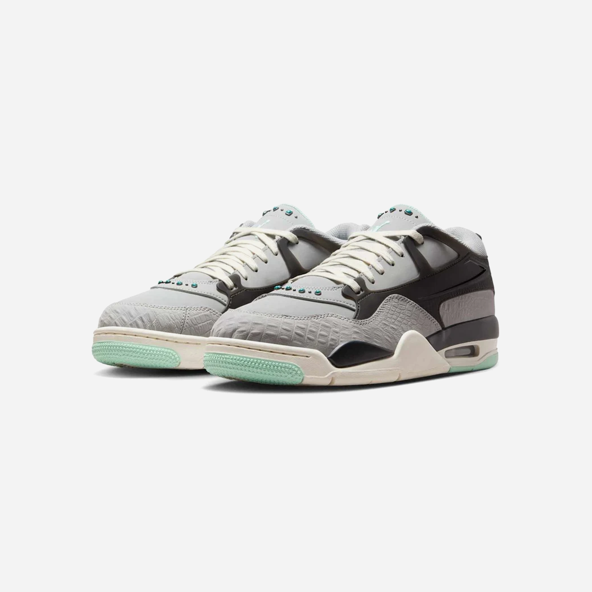 Nike Air Jordan 4 RM Turquoise WMNS