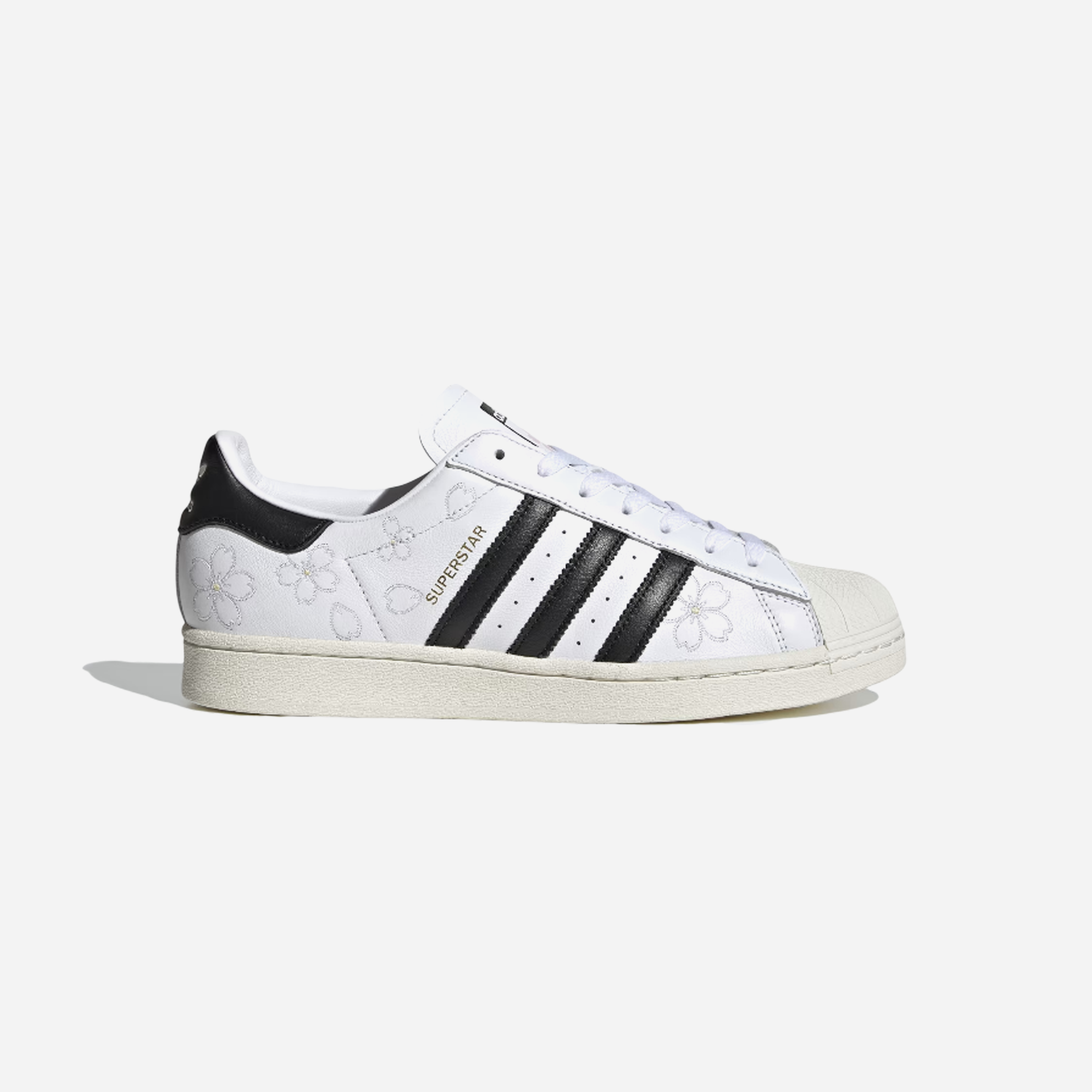 Adidas Superstar Hanami Cloud White / Core Black / Off White