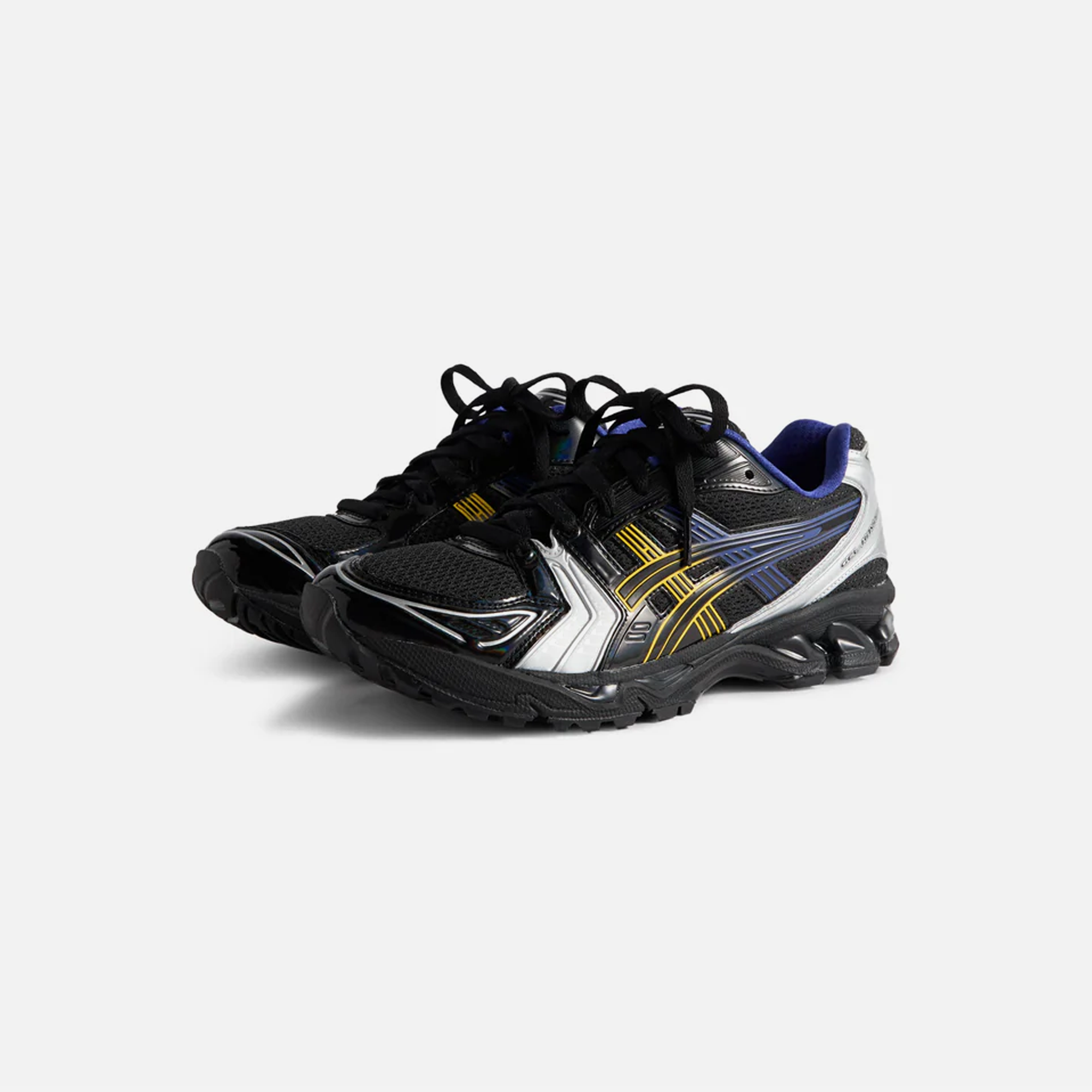 Asics Gel Nimbus 14 Kith Marvel vs Capcom Wolverine