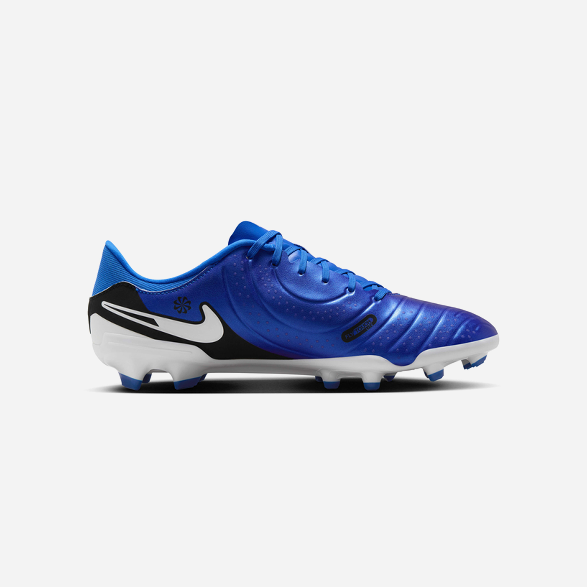 Nike Tiempo Legend 10 Academy MG Soar White