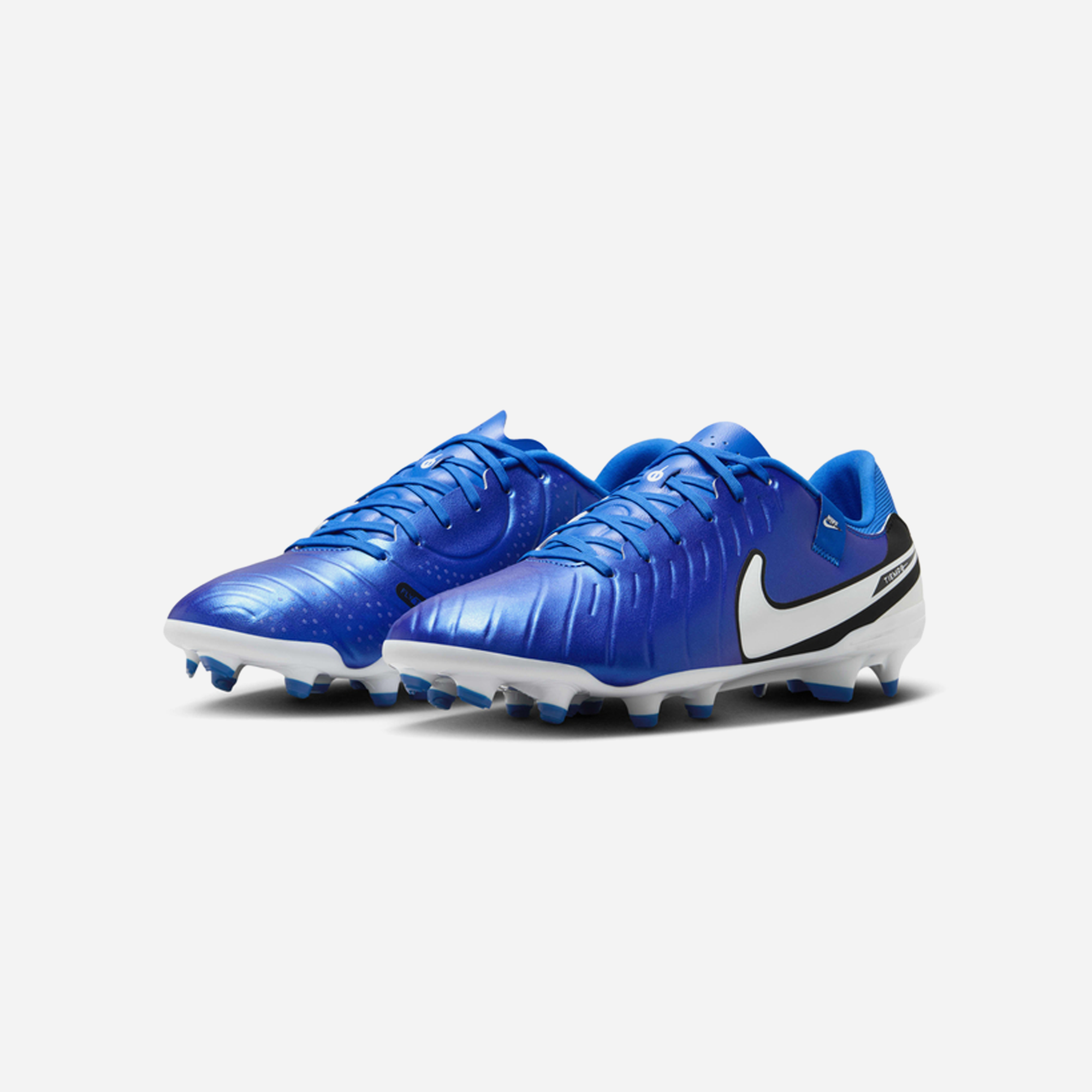 Nike Tiempo Legend 10 Academy MG Soar White