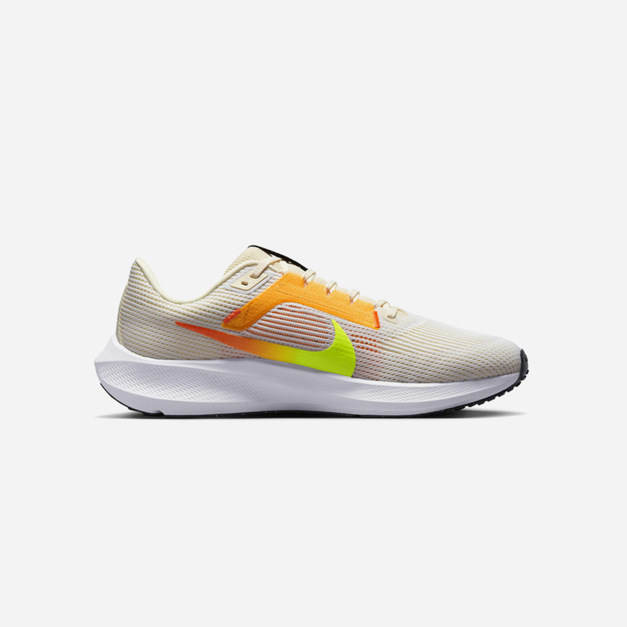 Nike Air Zoom Pegasus 40 Coconut Milk Lime Volt