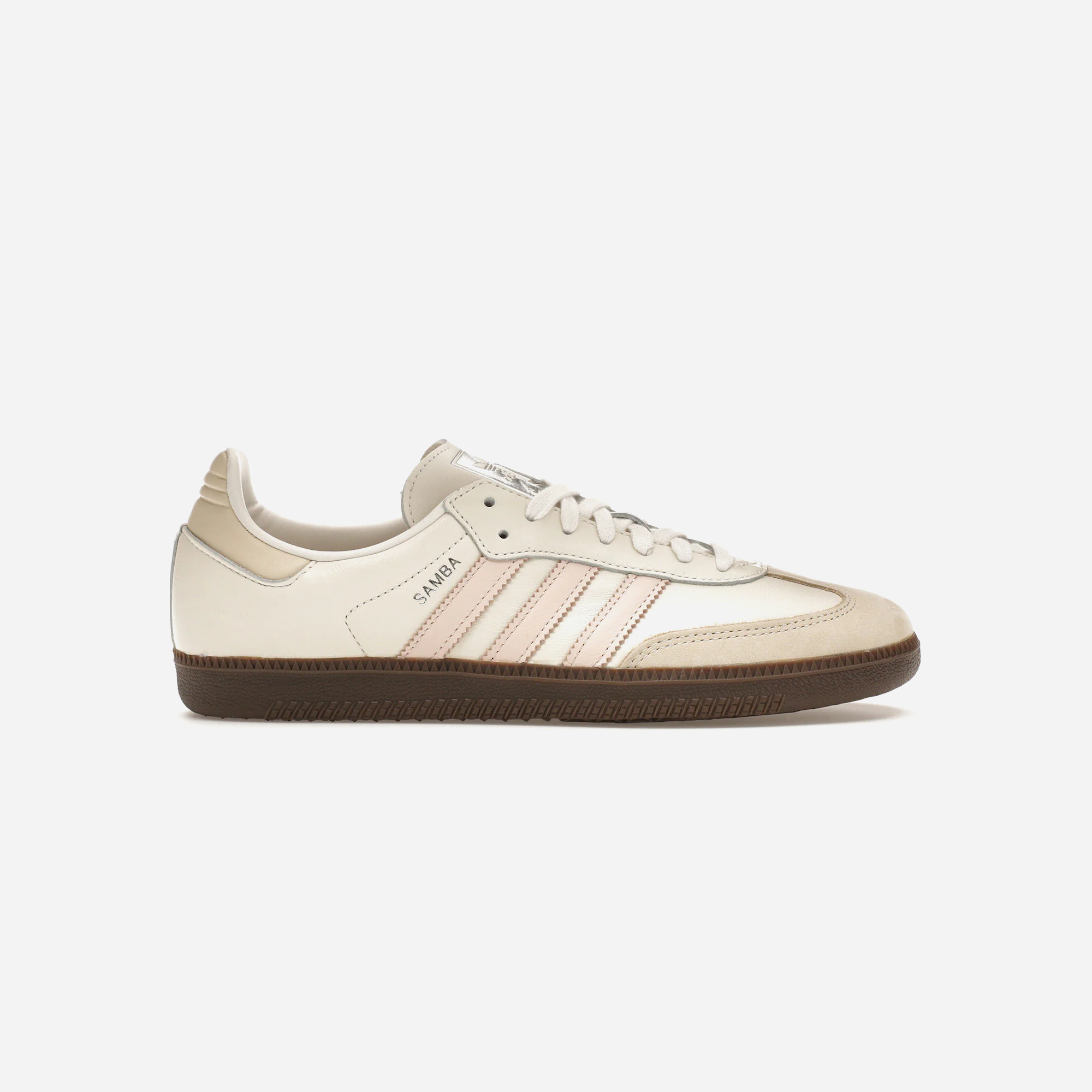 Adidas Samba OG Wonder Quartz WMNS