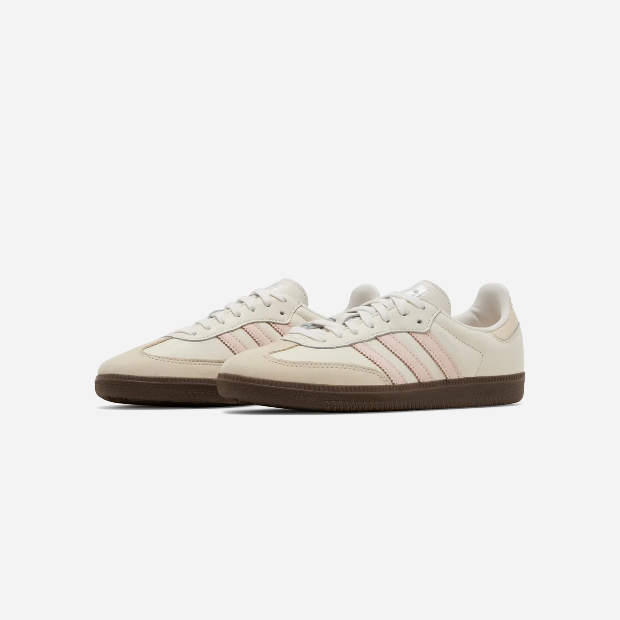 Adidas Samba OG Wonder Quartz WMNS
