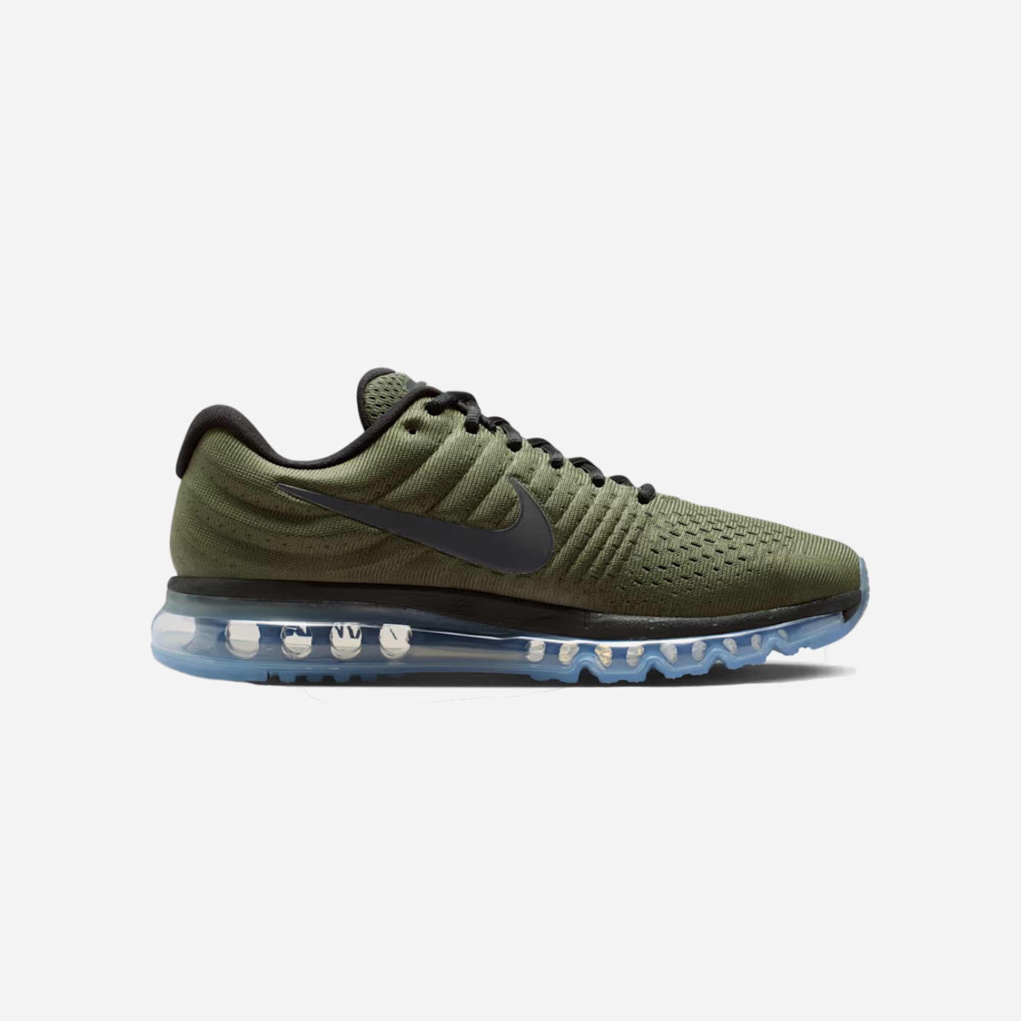 Nike Air Max 2017 Cargo Khaki