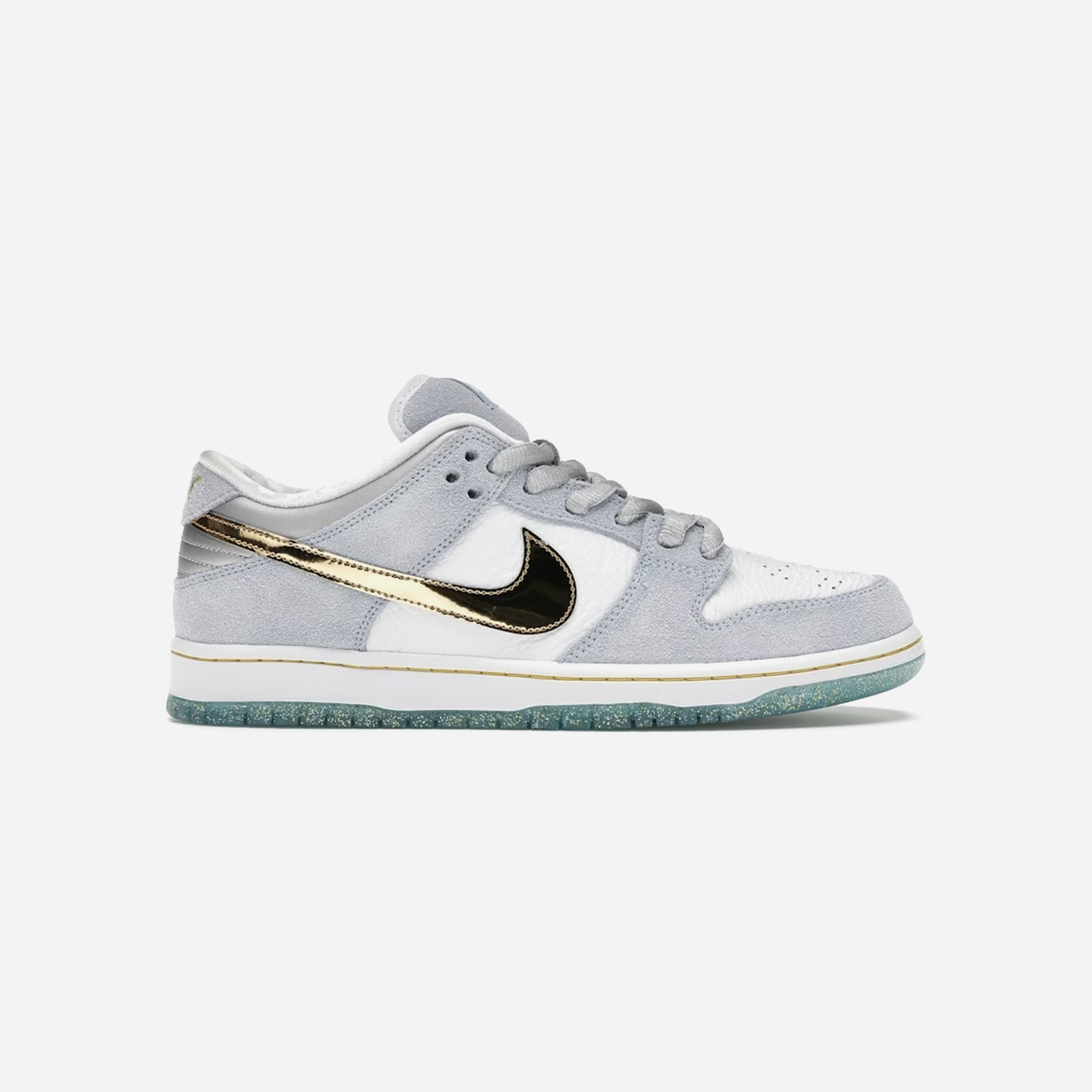 NIKE SB DUNK LOW SEAN CLIVER HOLIDAY SPECIAL