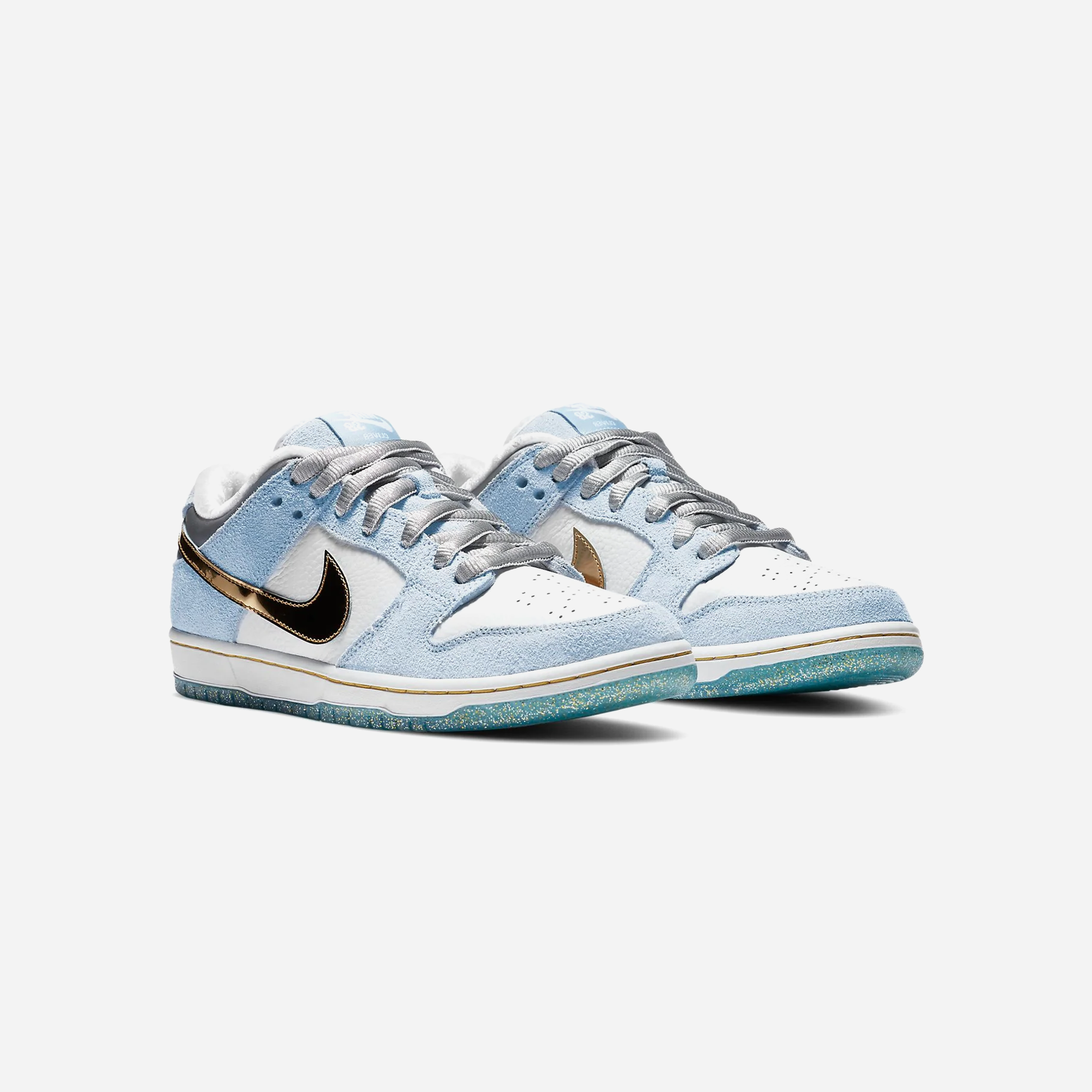 NIKE SB DUNK LOW SEAN CLIVER HOLIDAY SPECIAL