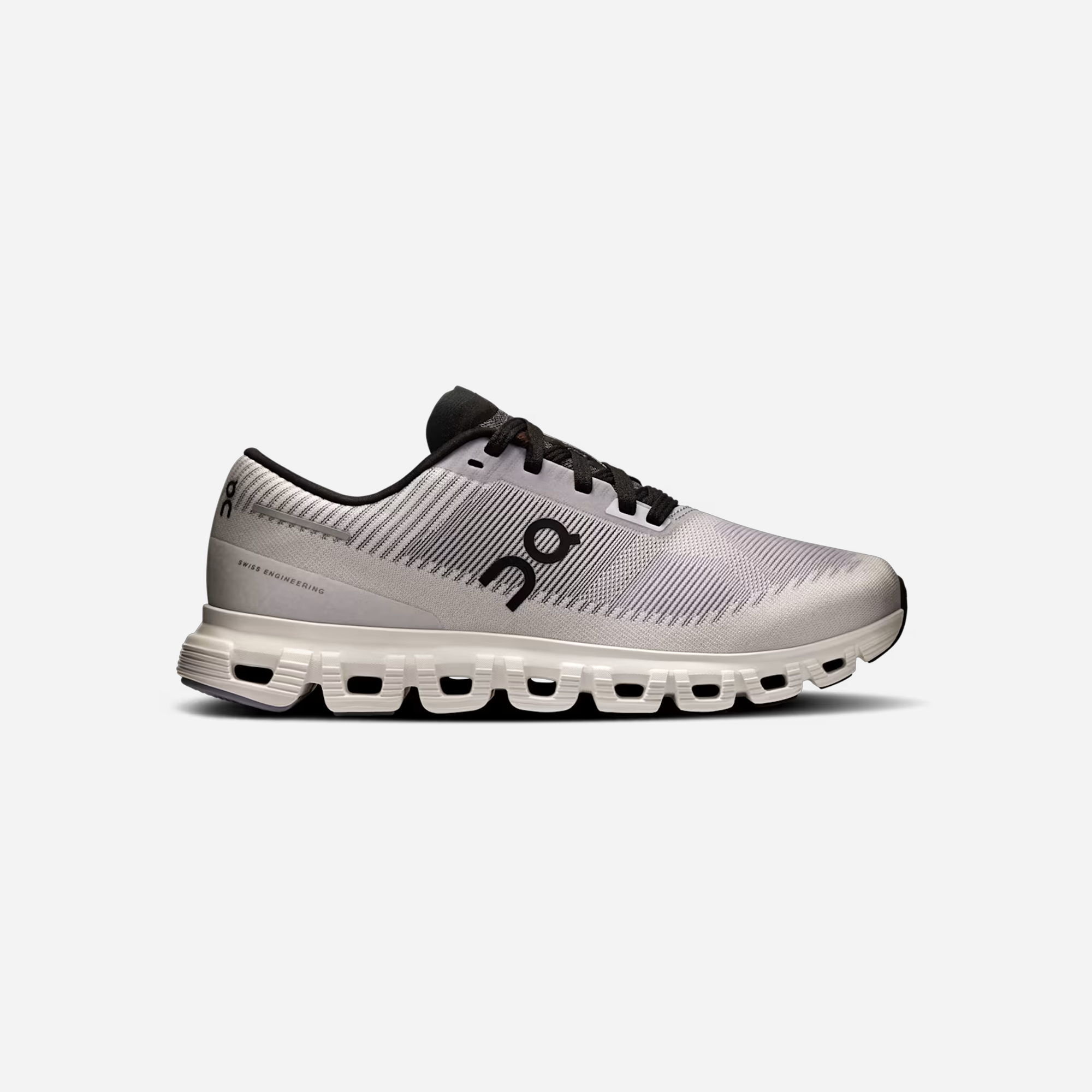 ON Running Cloud 6 Push Lilac Black WMNS