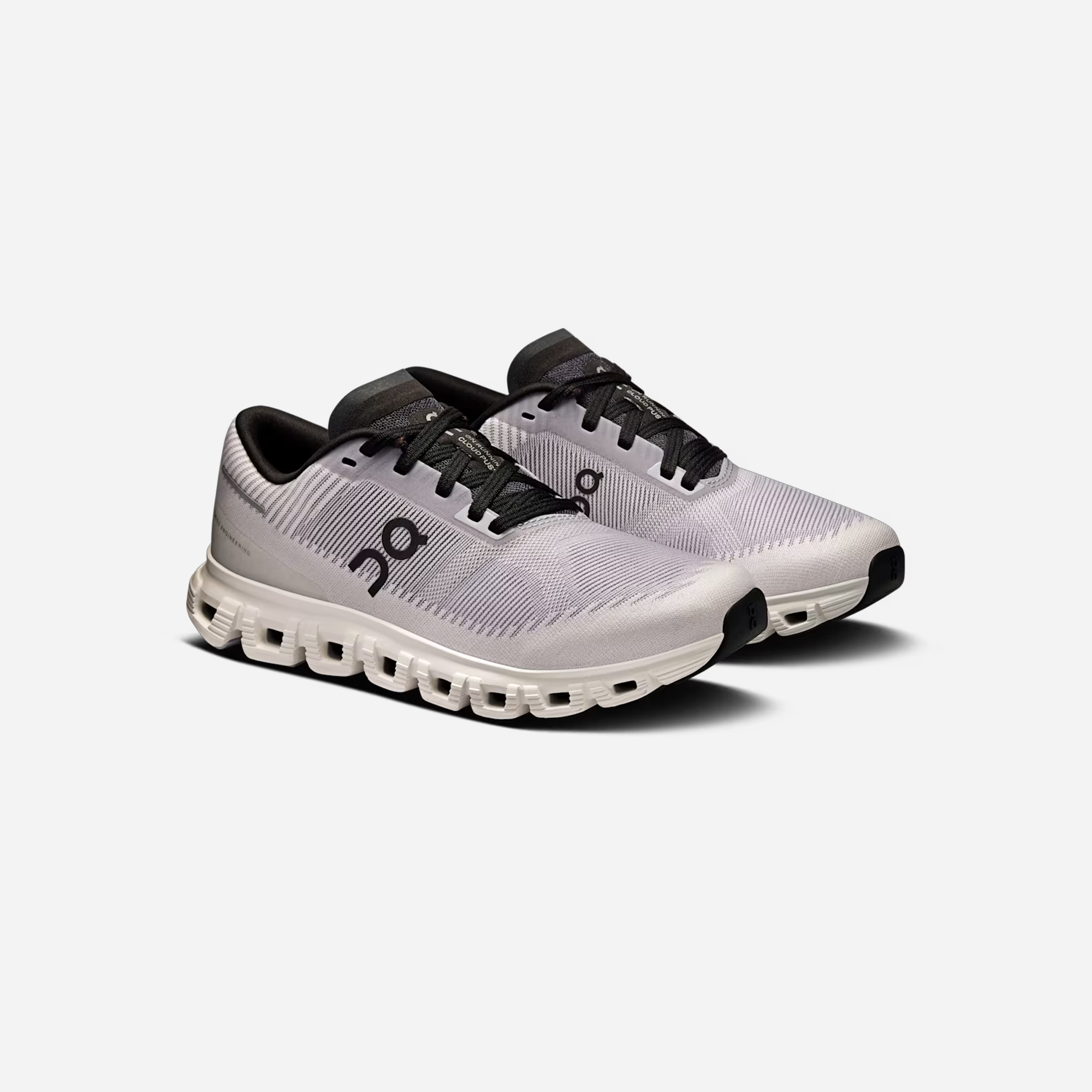 ON Running Cloud 6 Push Lilac Black WMNS