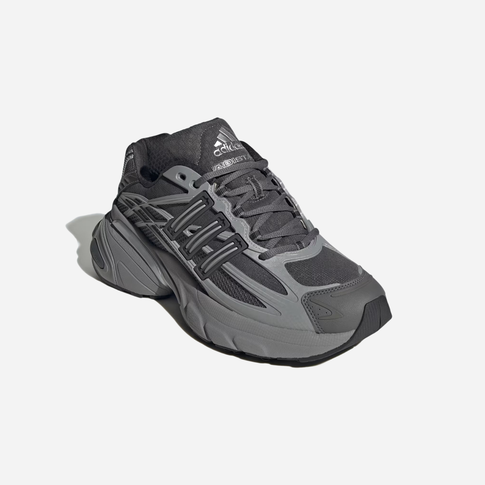 Adidas Adistar XLG 2.0 Grey Four Silver Metallic