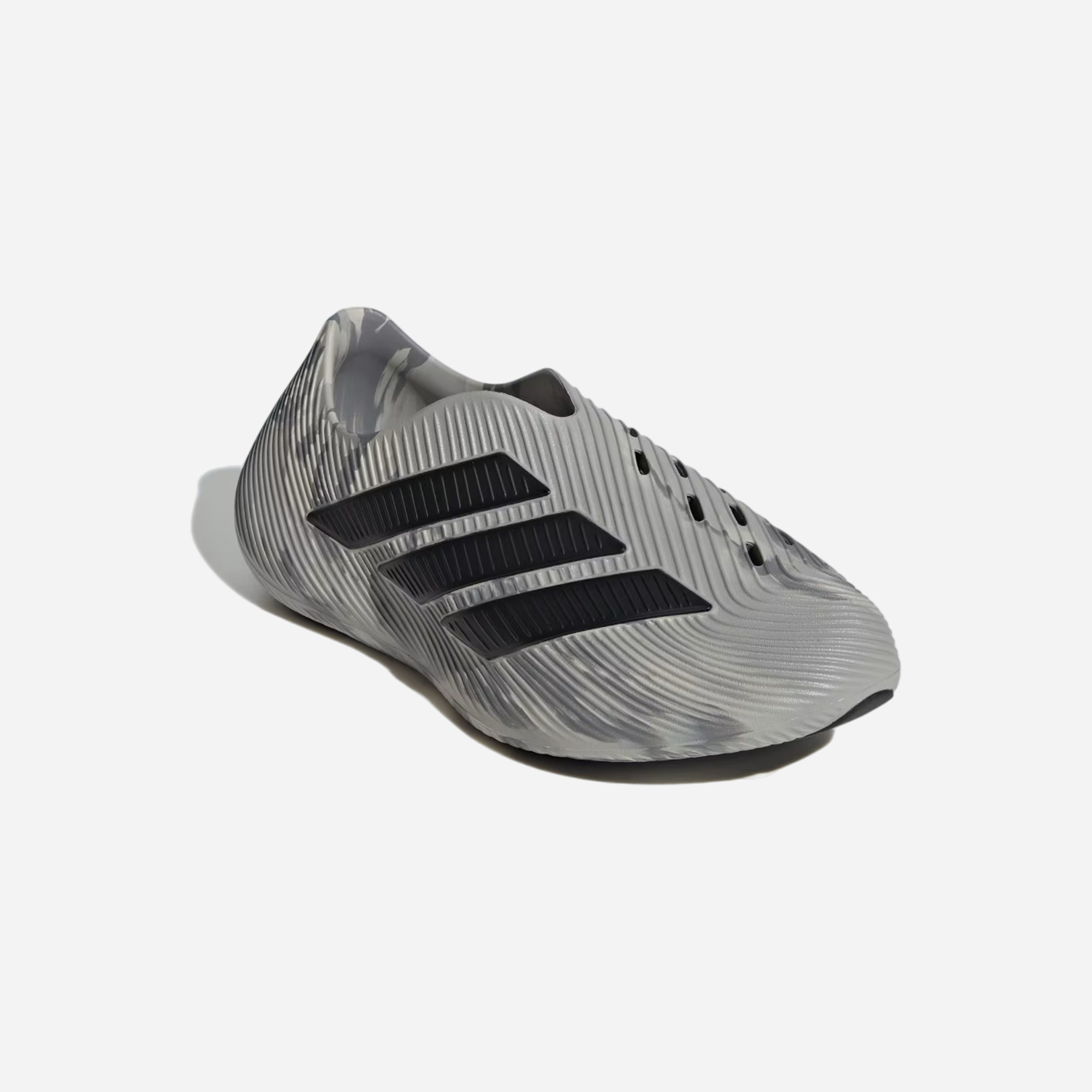 Adidas Purechill Grey Two / Core Black / Grey One