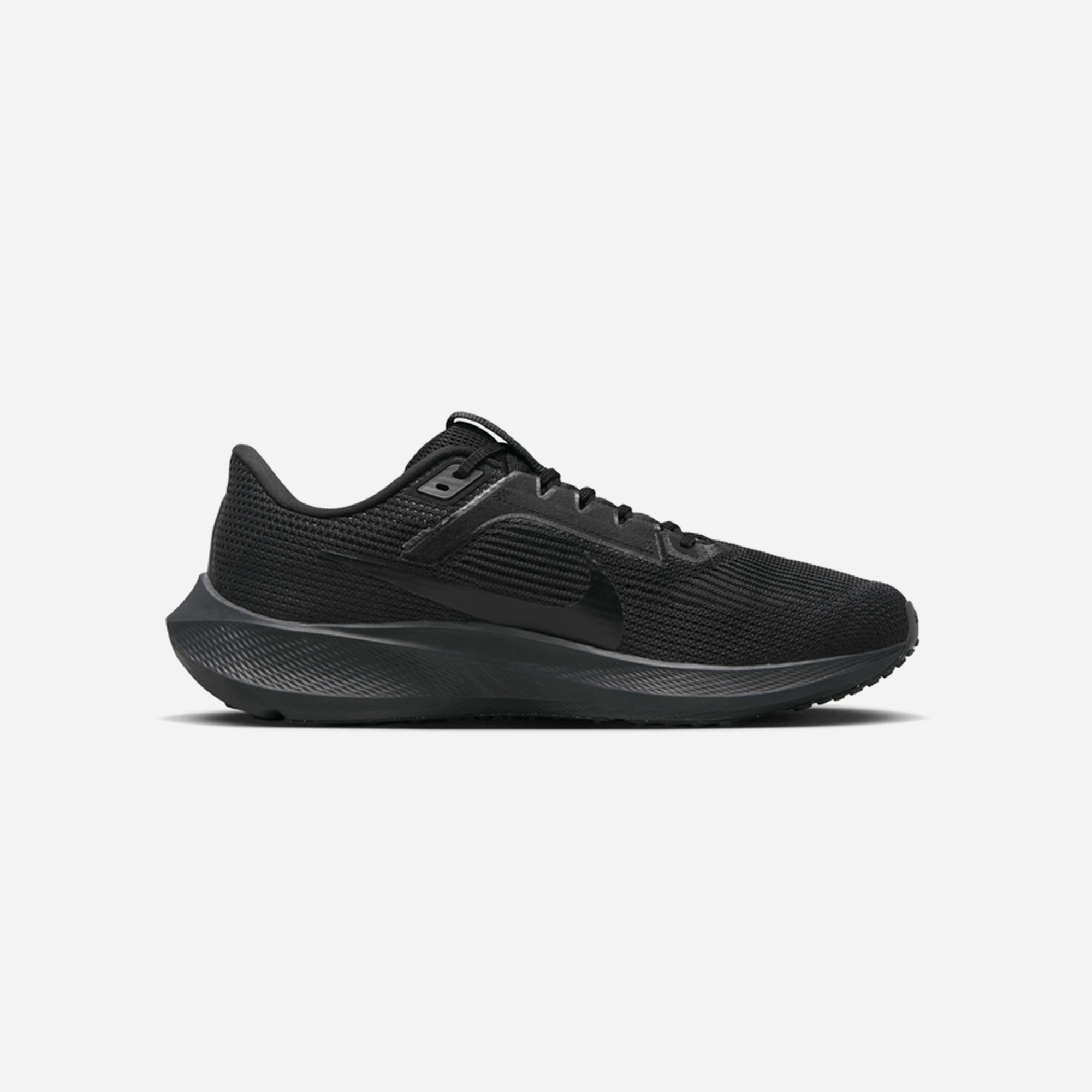 Nike Air Zoom Pegasus 40 Black Anthracite