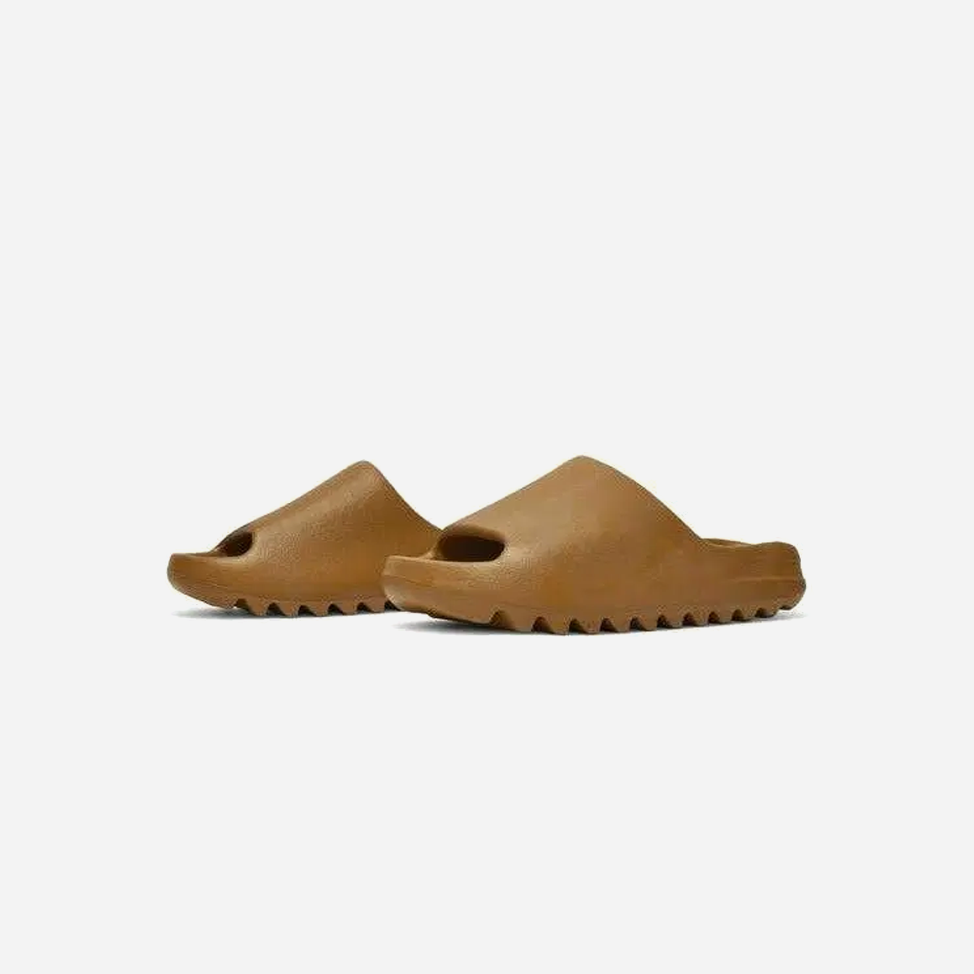 Adidas Yeezy Slide Ochre