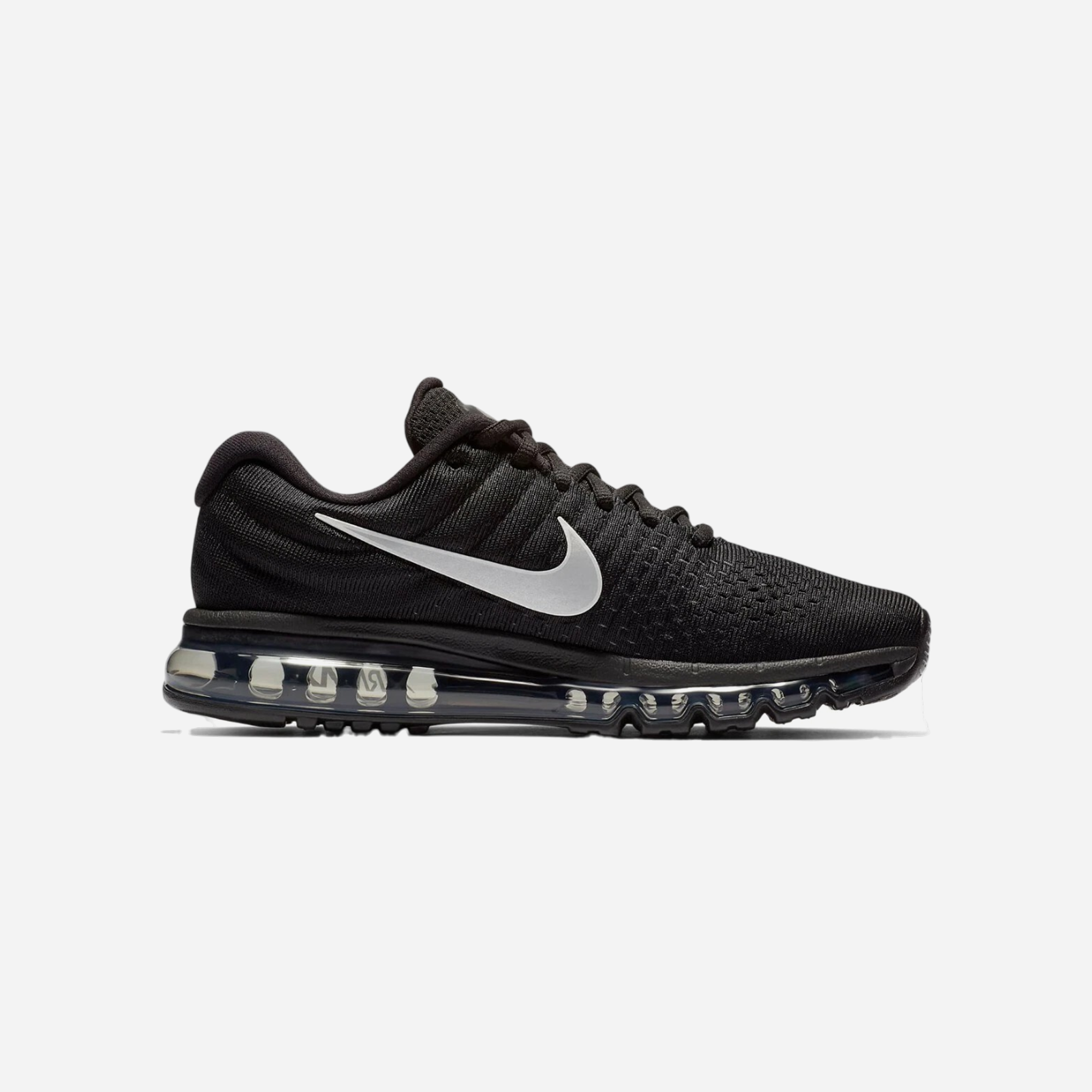 Nike Air Max 2017 Black Anthracite