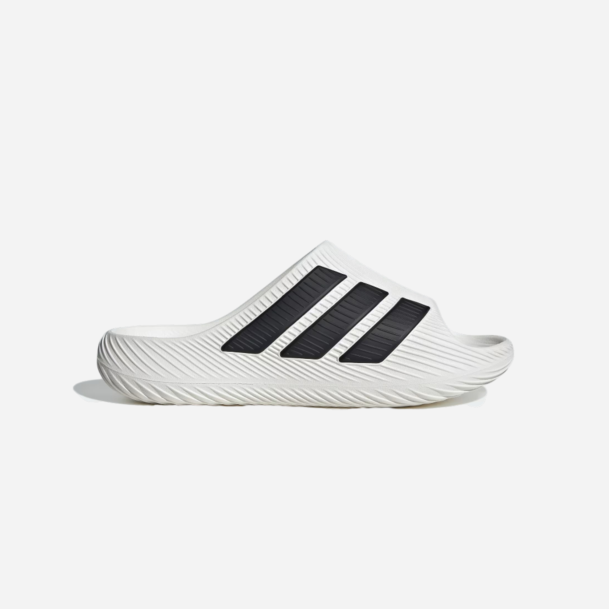 Adidas Purechill Slides Core White / Core Black / Core Black