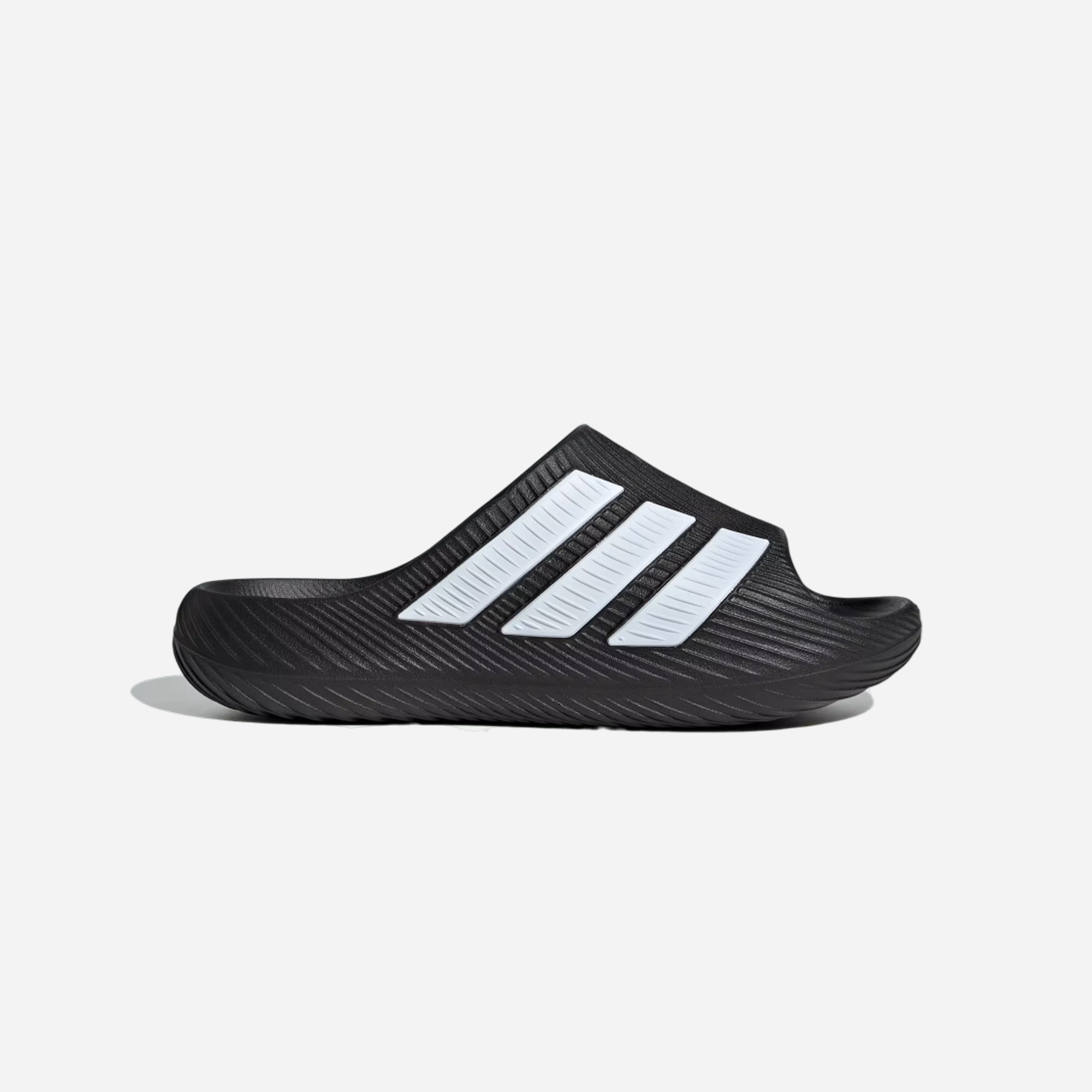 Adidas Purechill Slides Core Black / Cloud White / Core Black