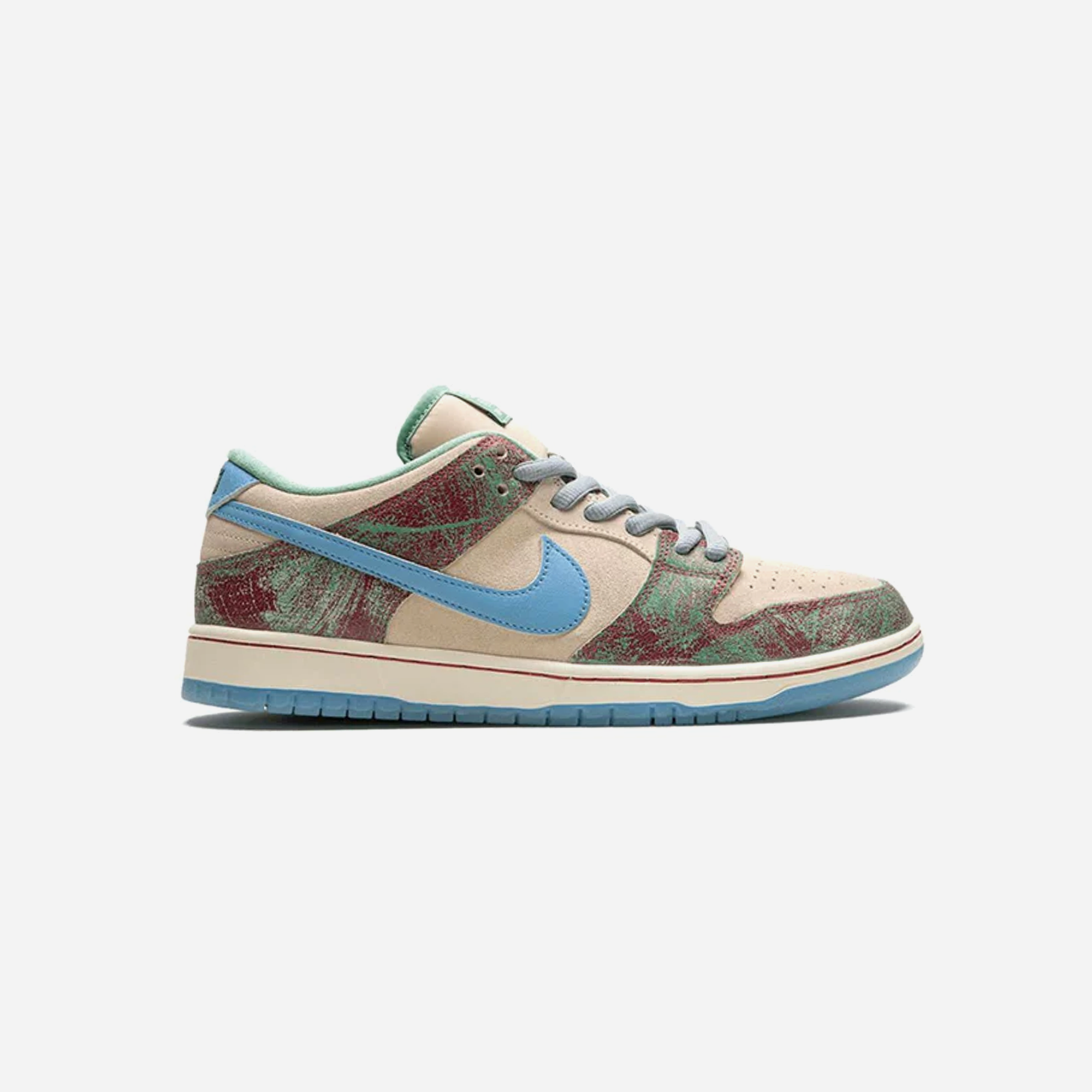 Nike SB Dunk Crenshaw Skate Club