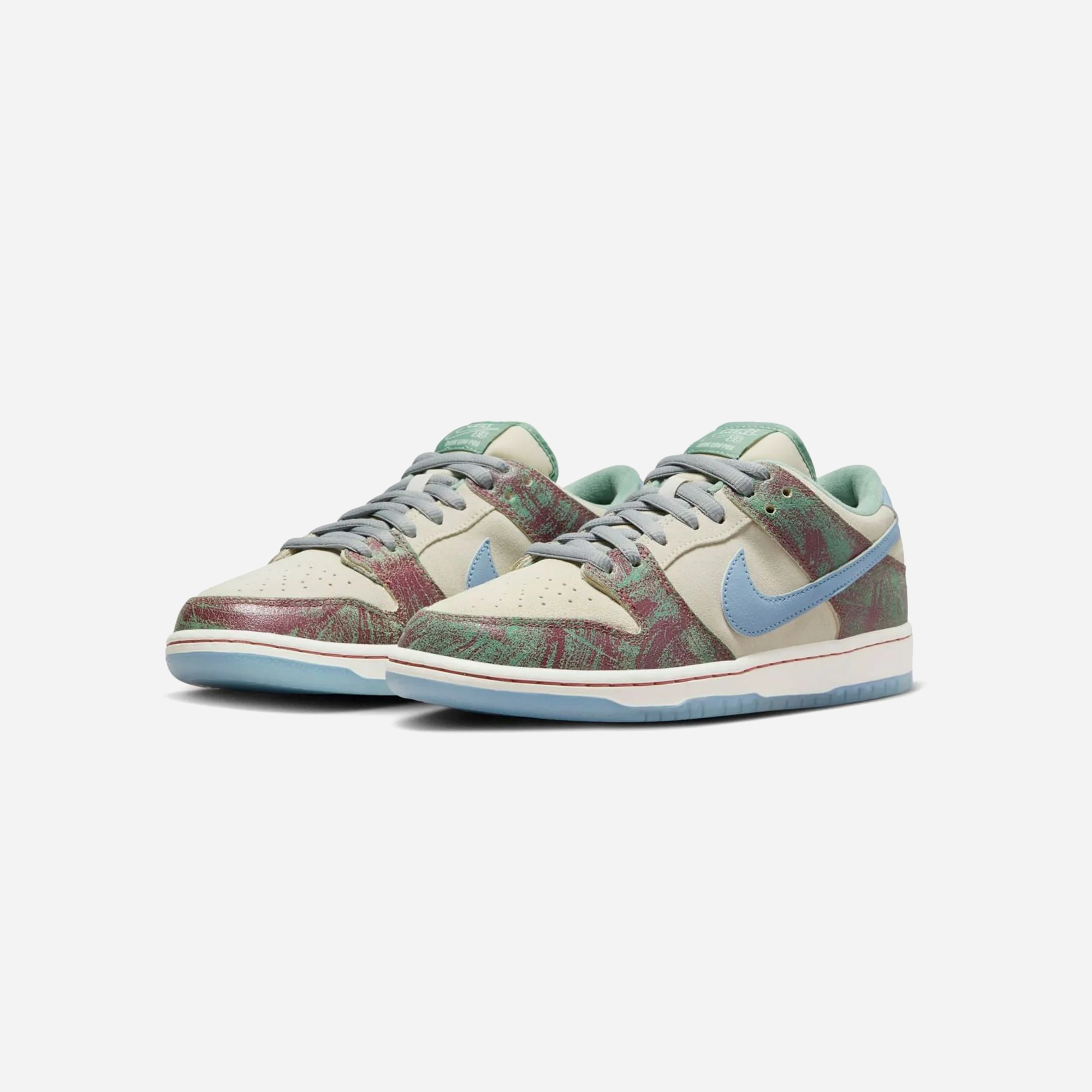 Nike SB Dunk Crenshaw Skate Club