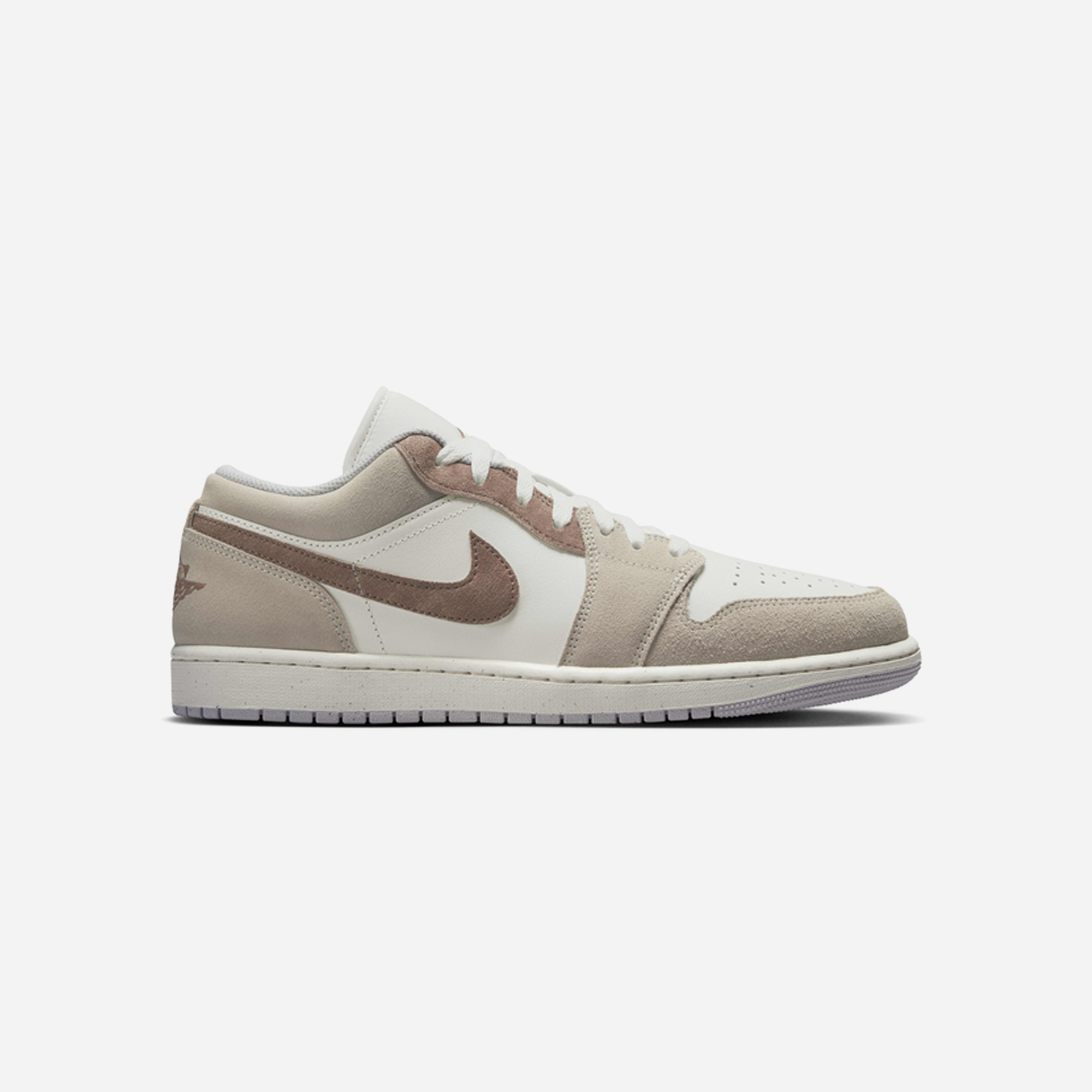 Nike Air Jordan 1 Low Legend Light Brown