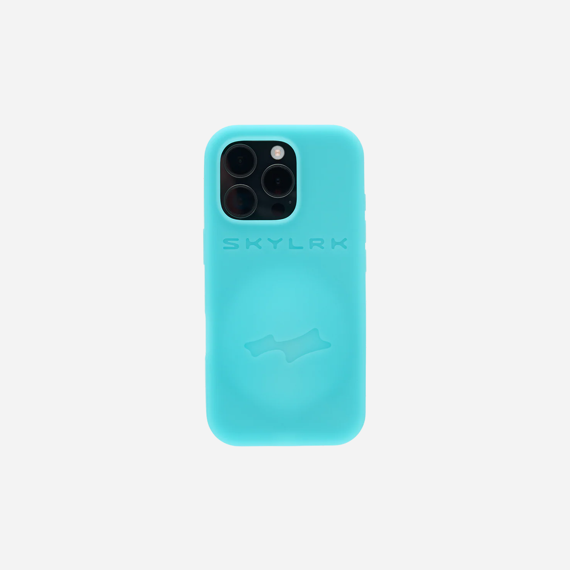 Skylrk Bump Case Super Blue