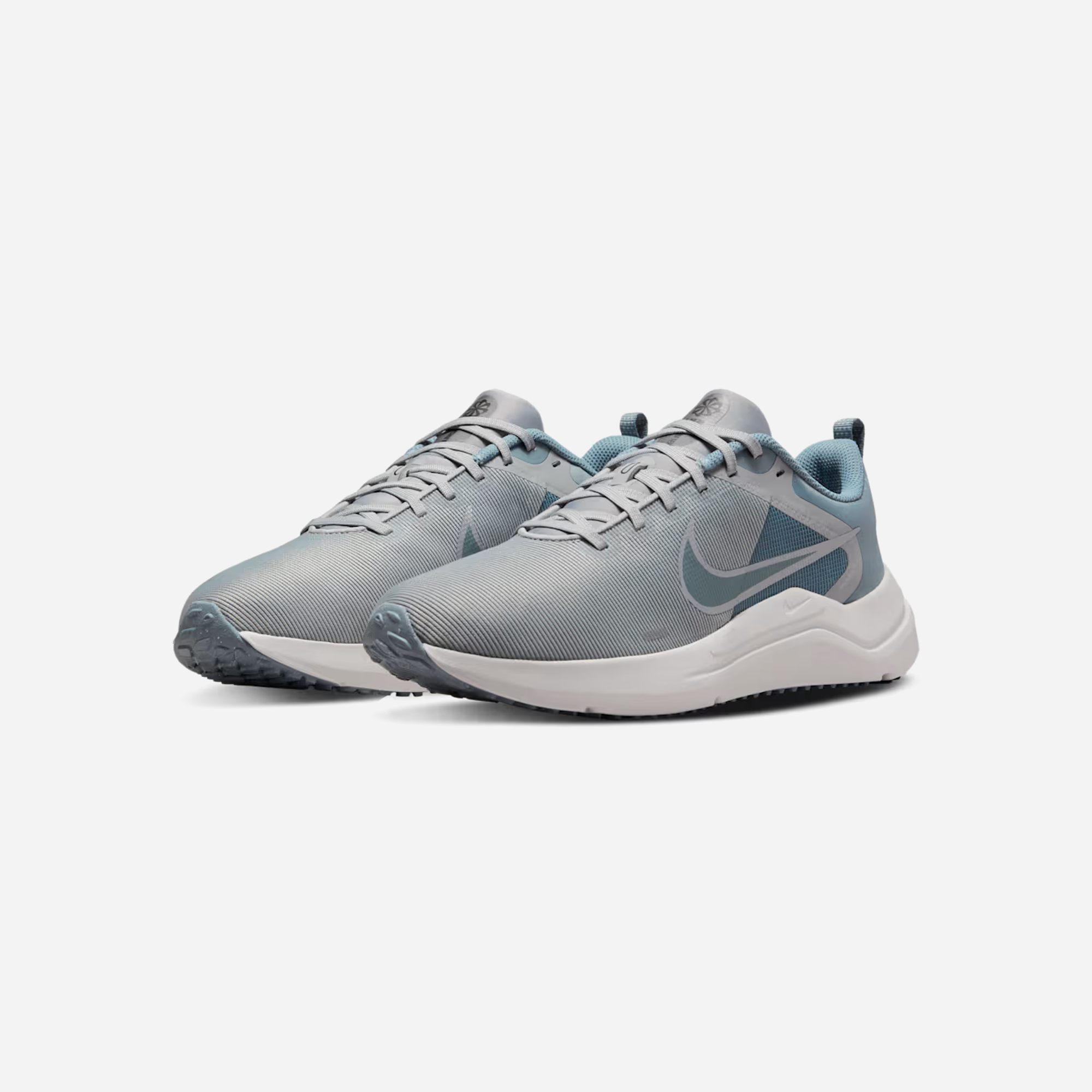 Nike Downshifter 12 Light Smoke Grey Photon Dust
