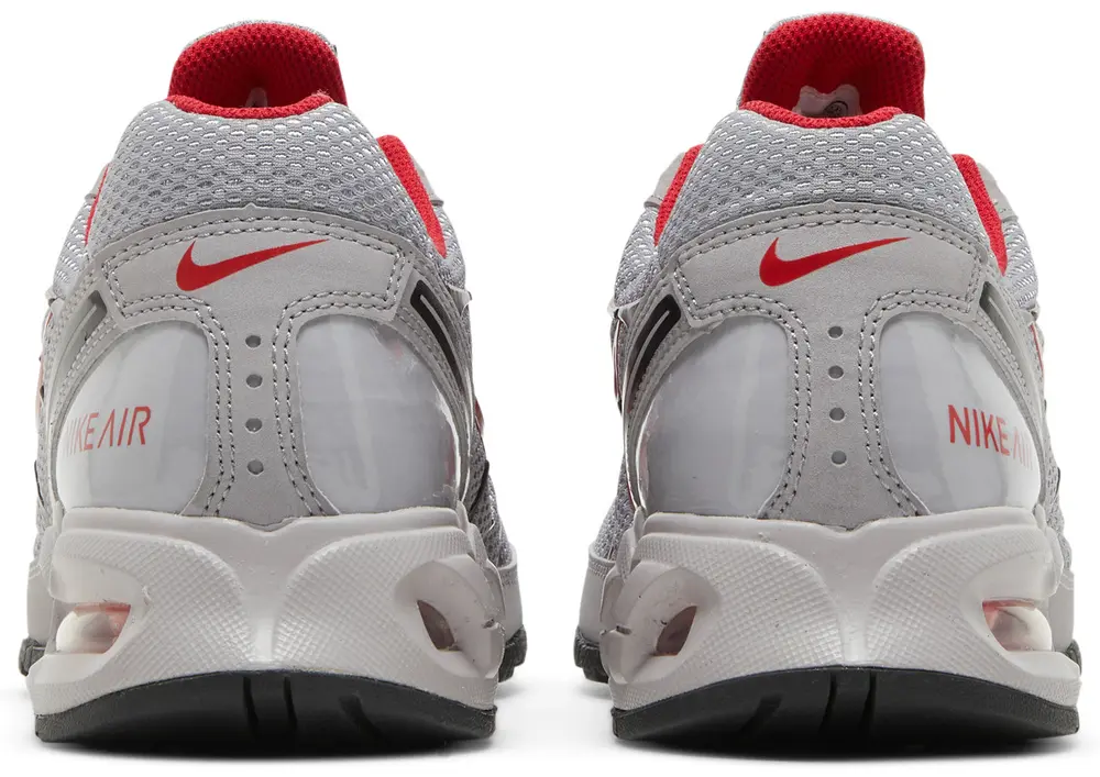 Nike Air Max Torch 4 'Atmosphere Grey University Red'