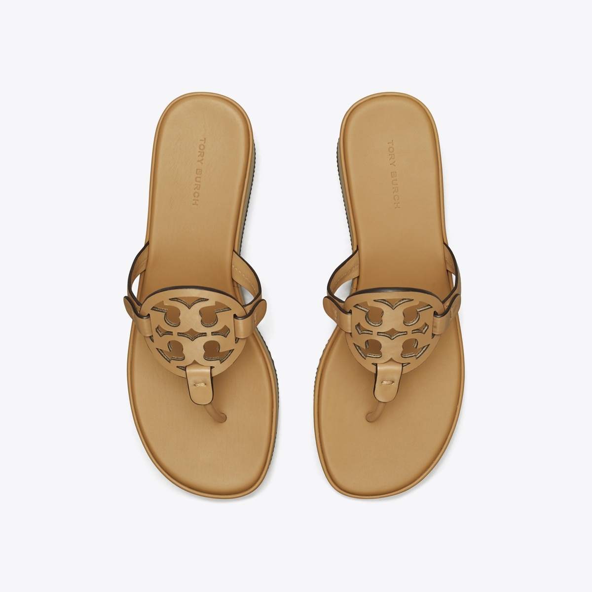 Miller Wedge Sandal