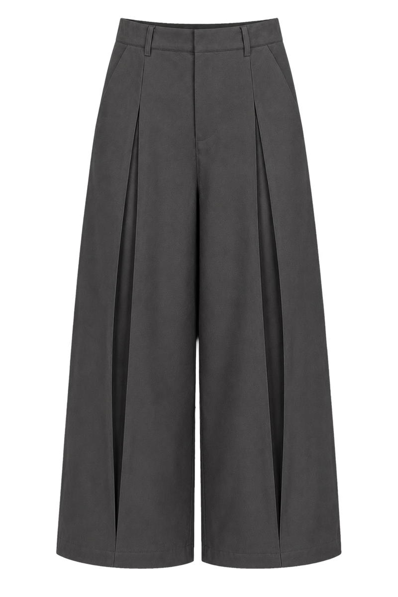 Off Supply Monument Dark Gray Pants