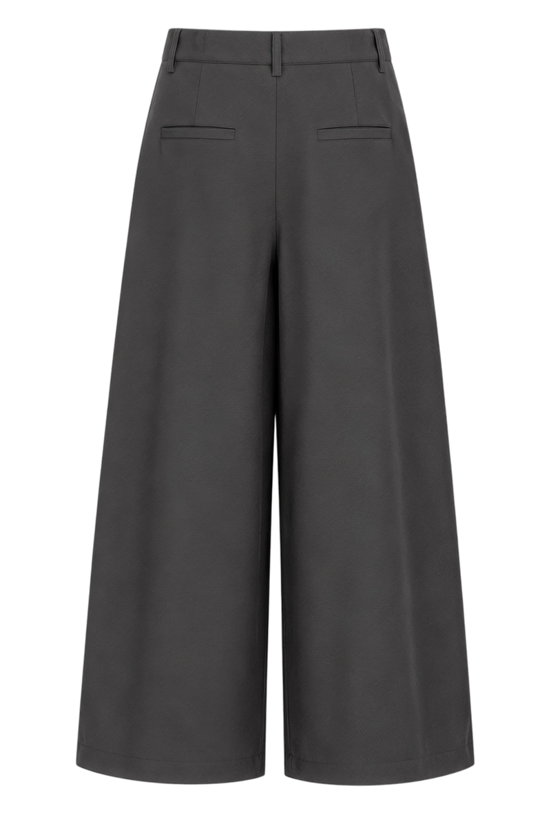 Off Supply Monument Dark Gray Pants