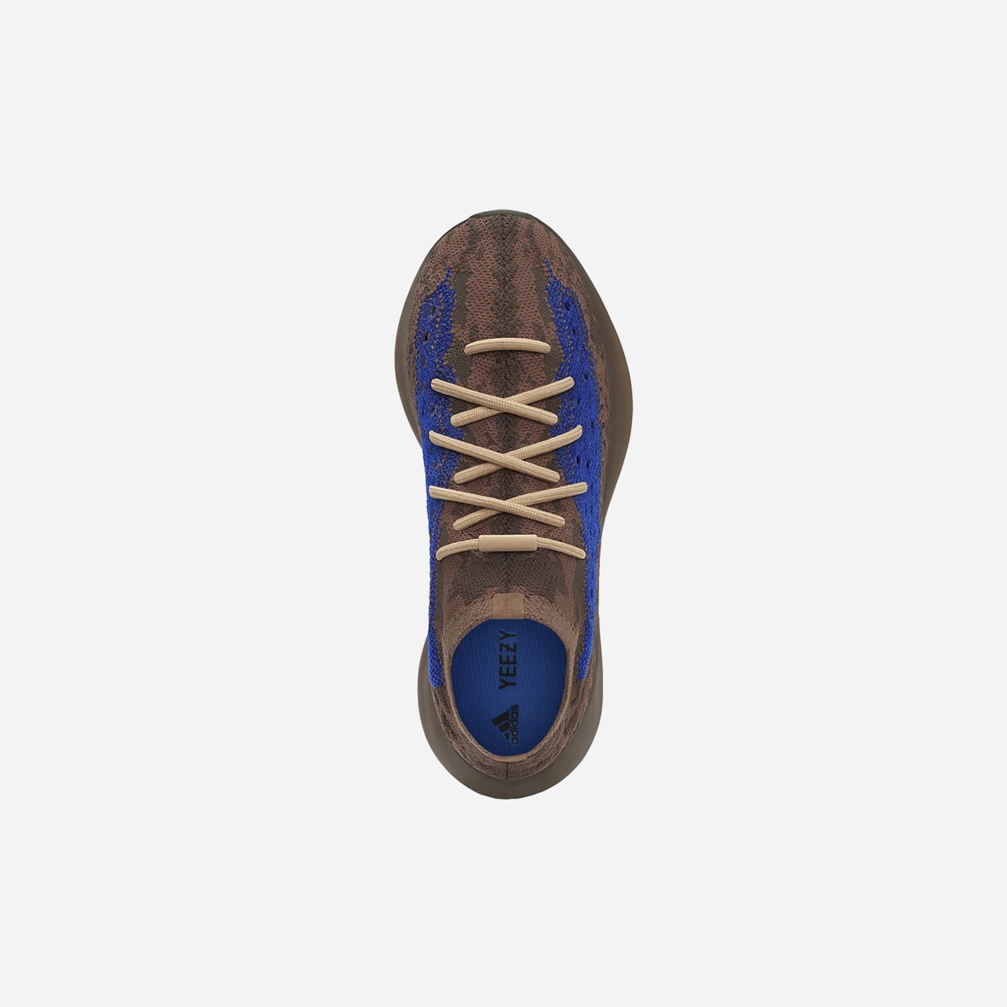 Yeezy Boost 380 Azure Non-Reflective