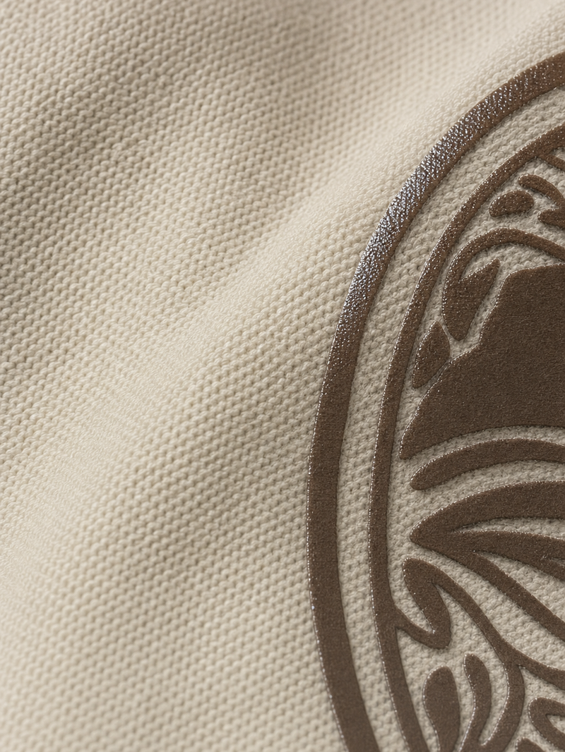 CAPRI LINEN  SUMMER SHIRT BEIGE