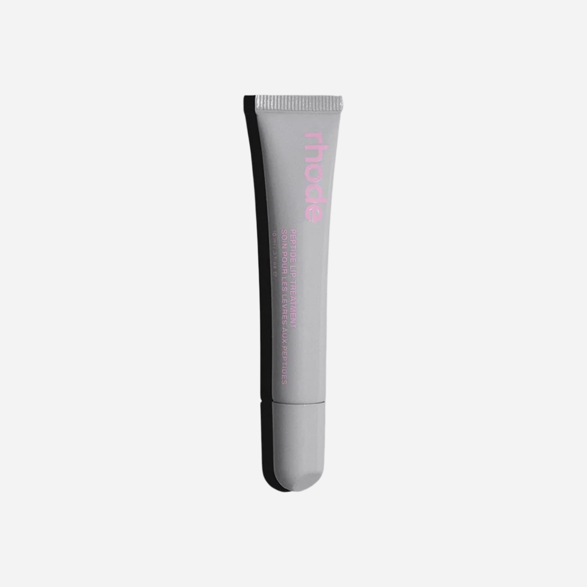 Peptide lip treatment - Rhode vanilla