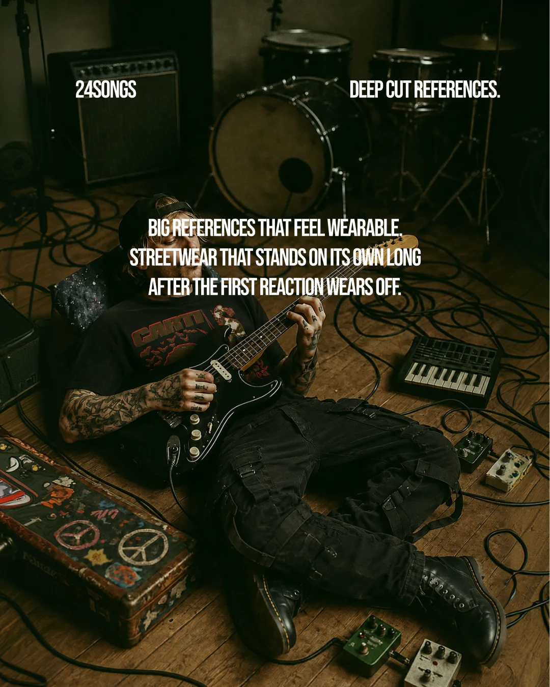 24Songs