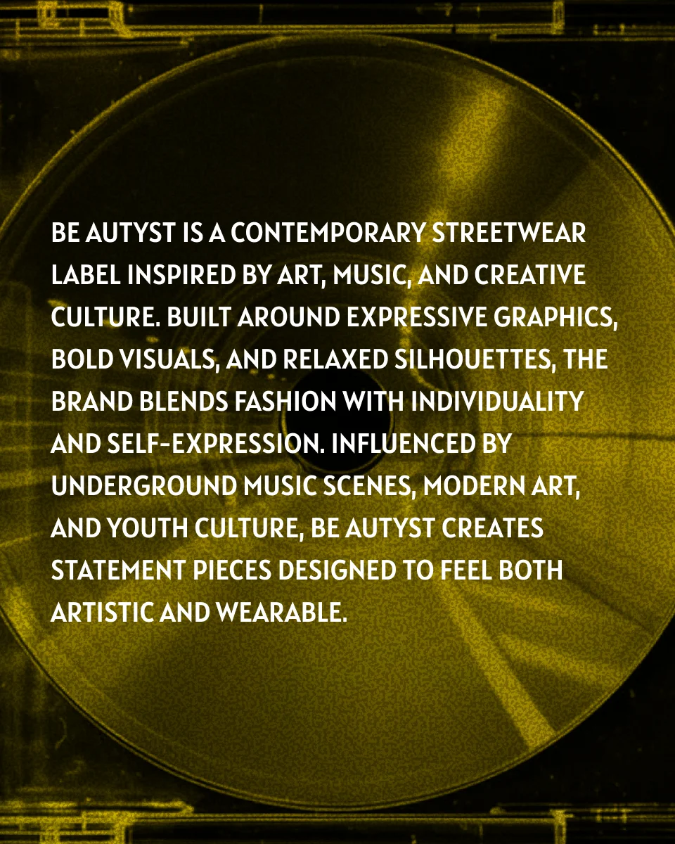 About the brand