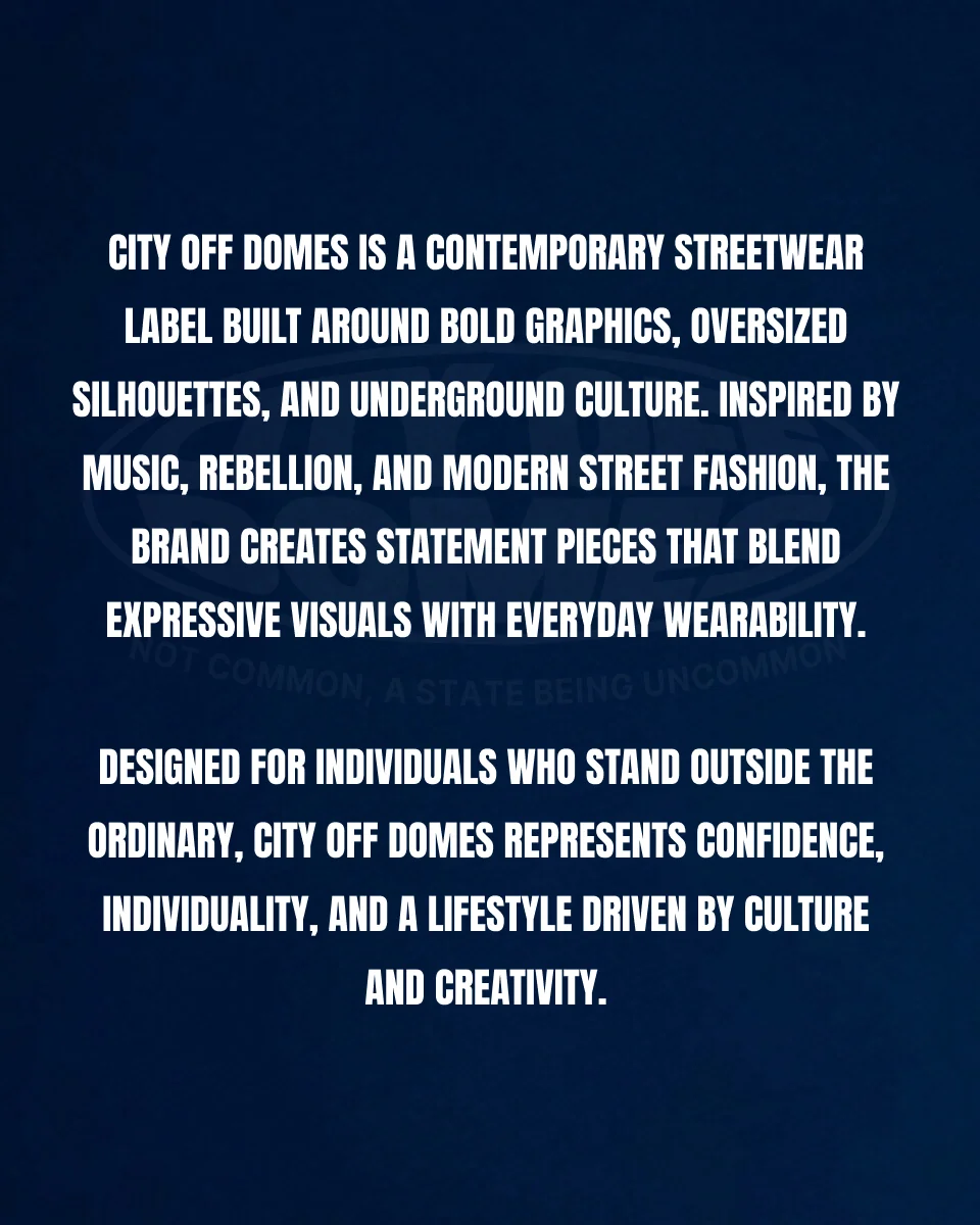 About the brand