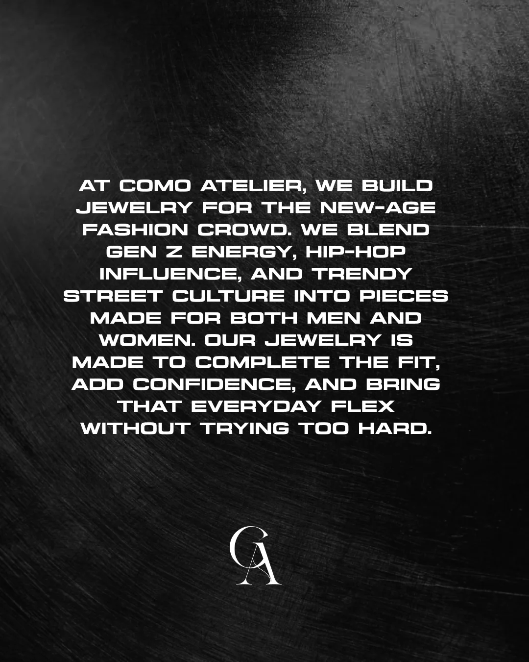 About the brand