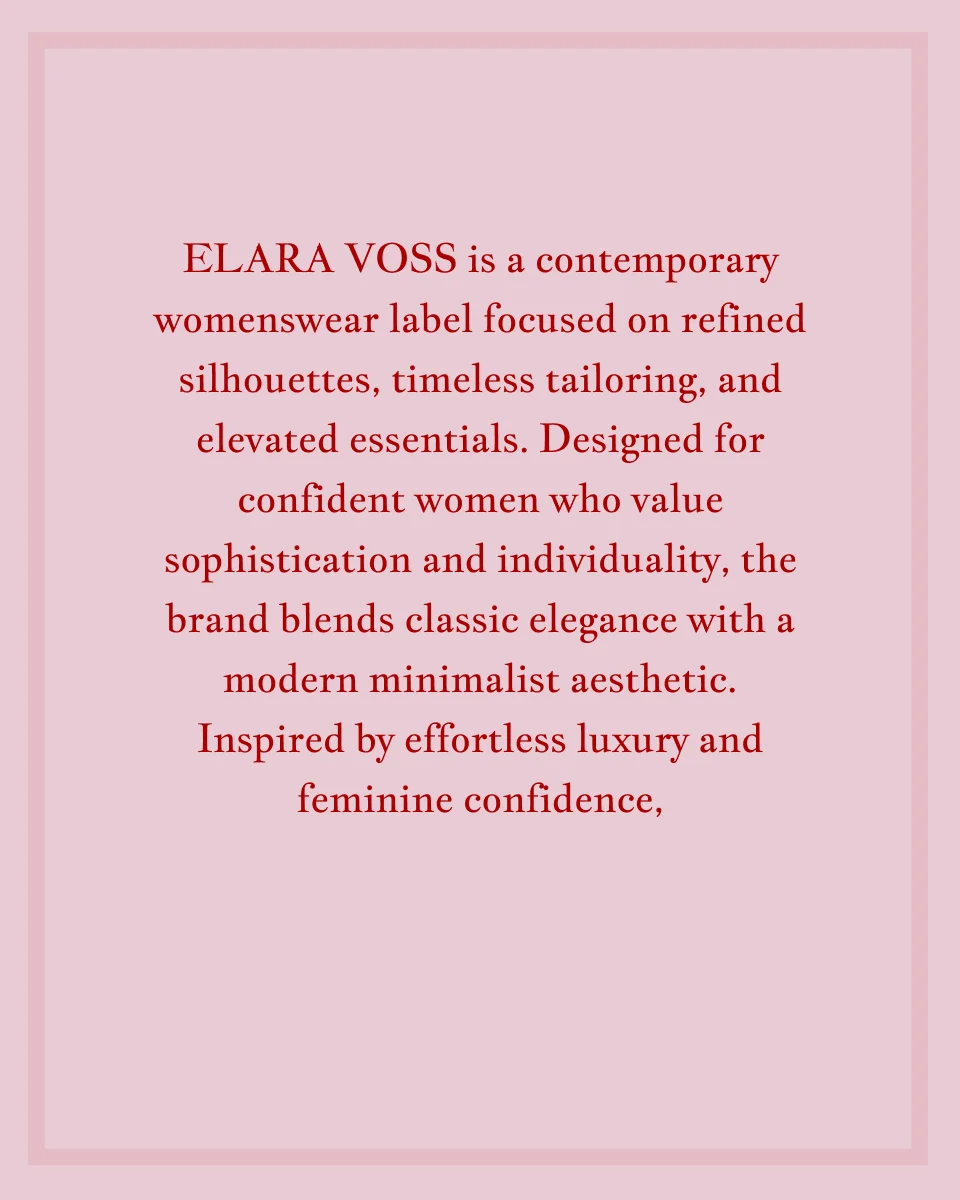 About the brand