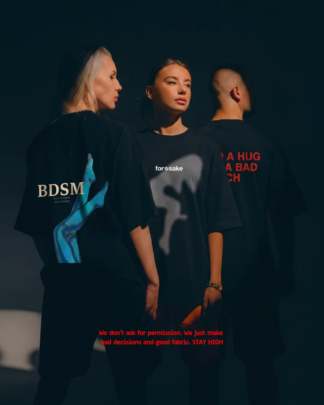 About the brand